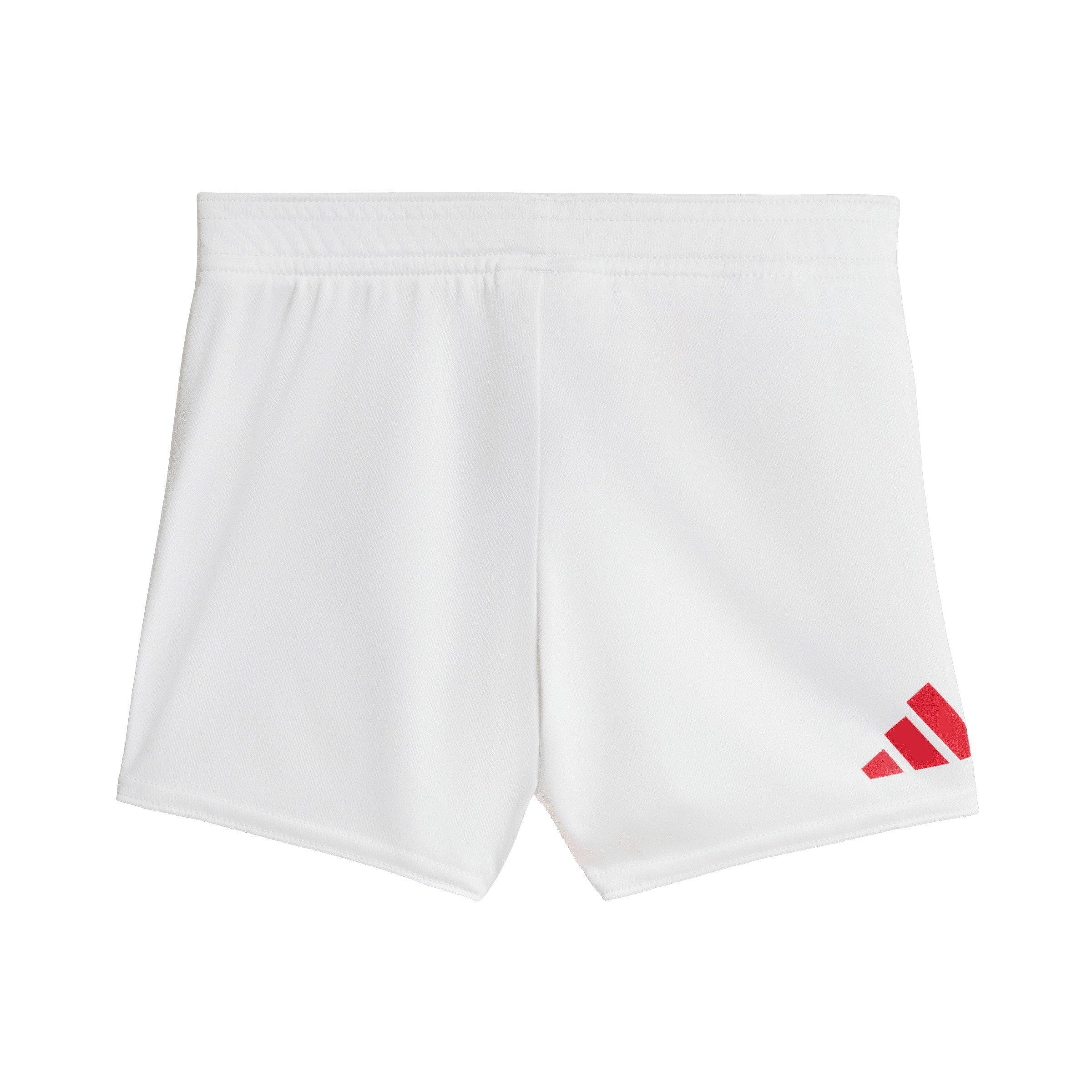 Rot/Weiß - adidas - Arsenal Home Baby Kit 2026/27 - 4
