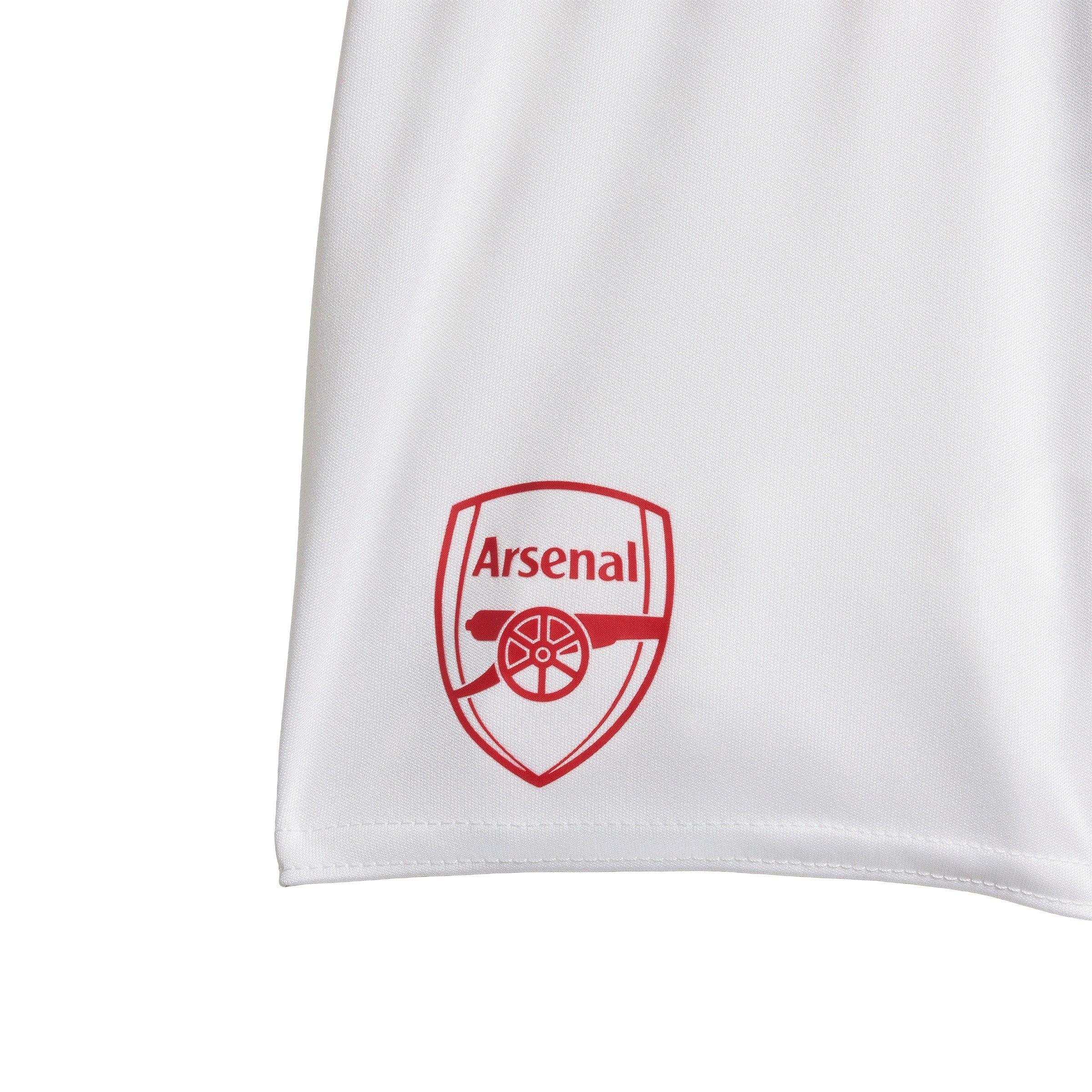 Rot/Weiß - adidas - Arsenal Home Baby Kit 2026/27 - 7