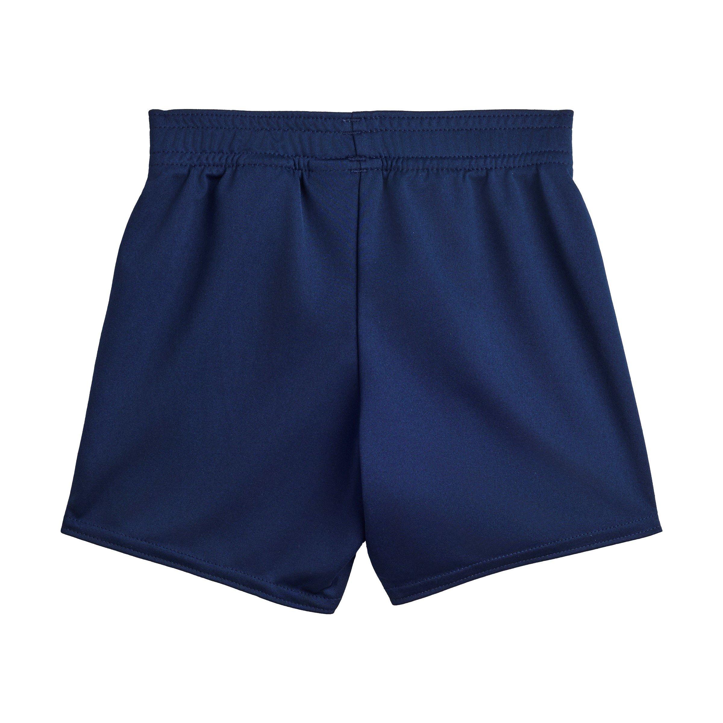 Marineblauw/Geel - adidas - Arsenal Away Baby Kit 2026/27 - 4
