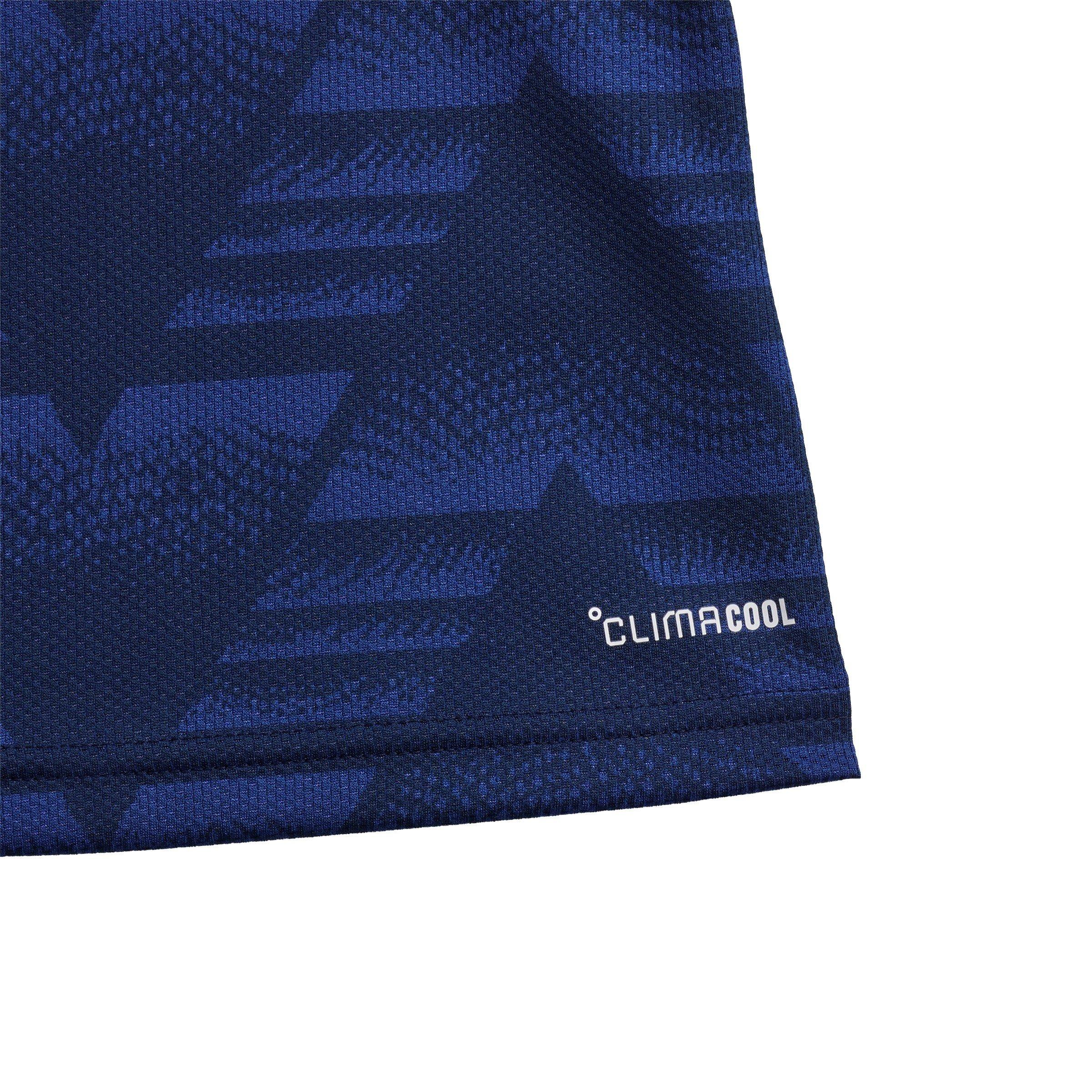 Marineblauw/Geel - adidas - Arsenal Away Baby Kit 2026/27 - 6