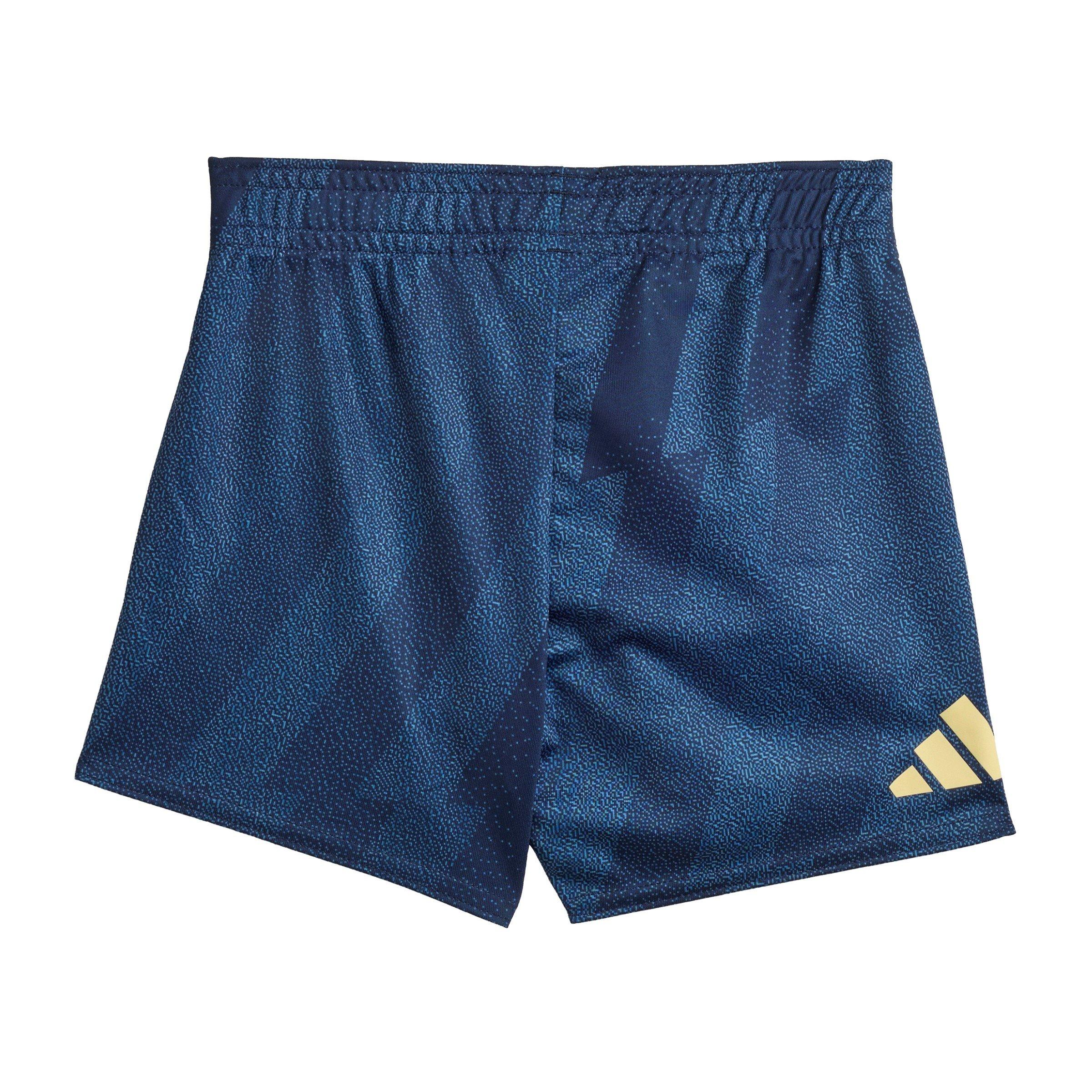 Yellow/Black - adidas - Arsenal Third Baby Kit 2026/27 - 4