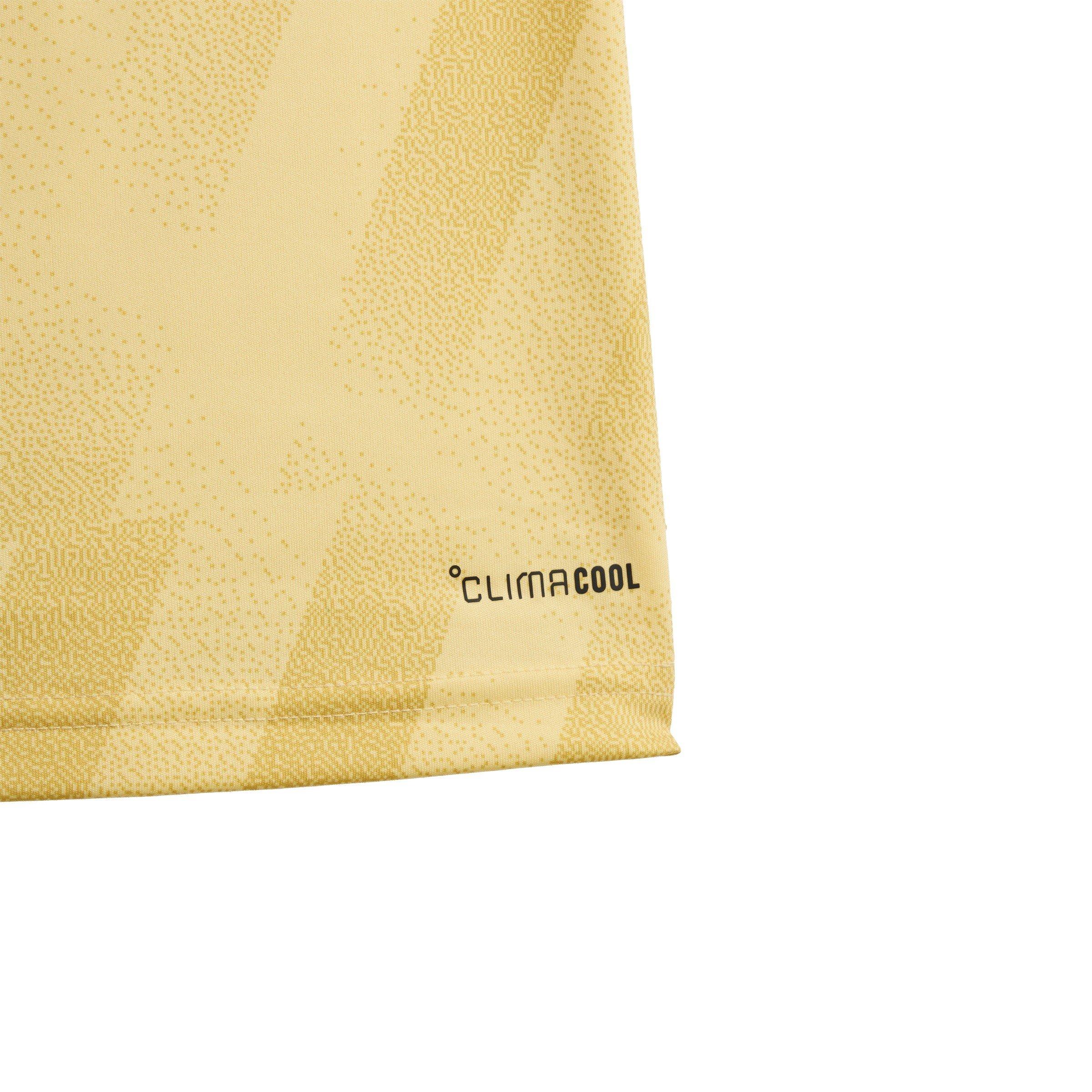 Yellow/Black - adidas - Arsenal Third Baby Kit 2026/27 - 6