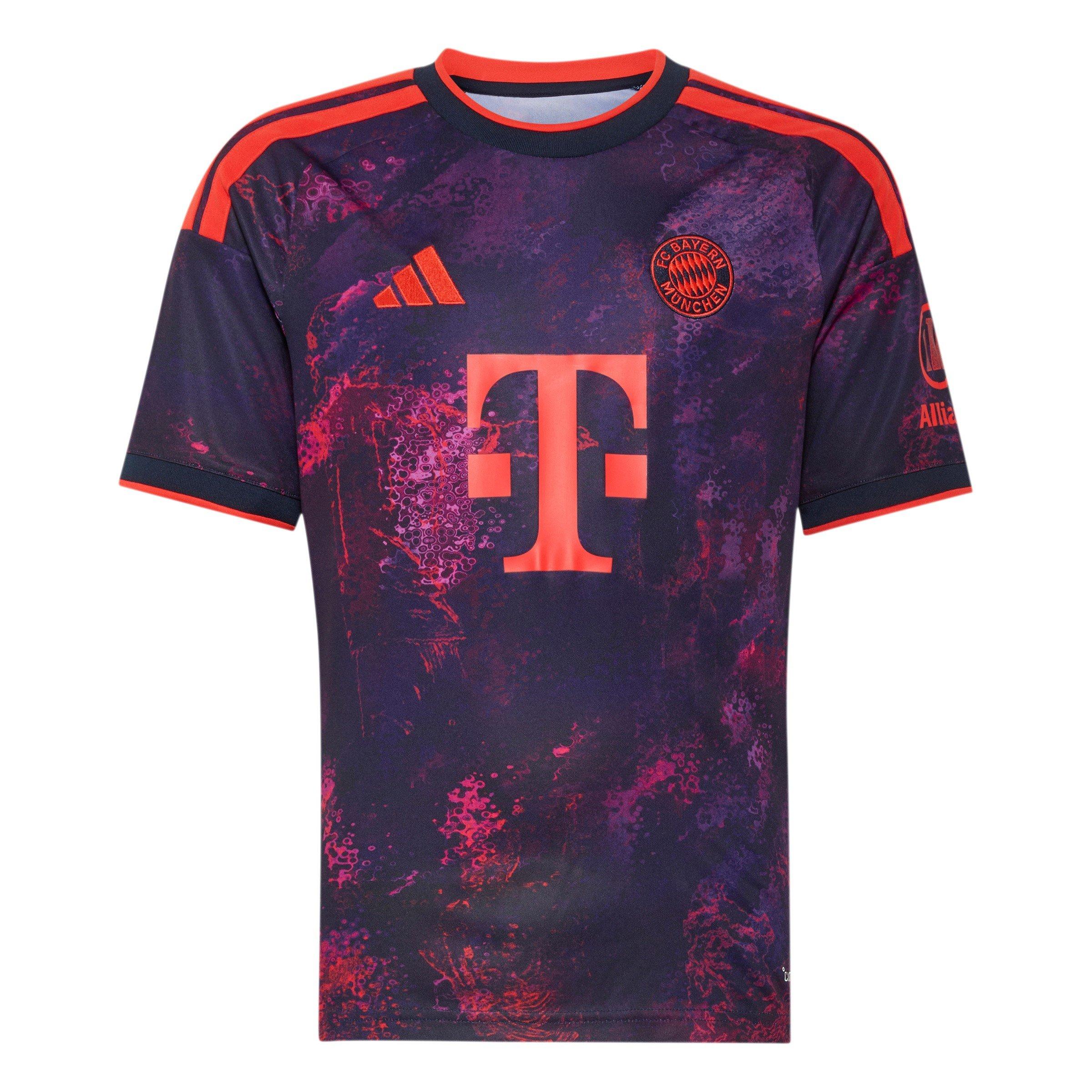 Navy/Orange