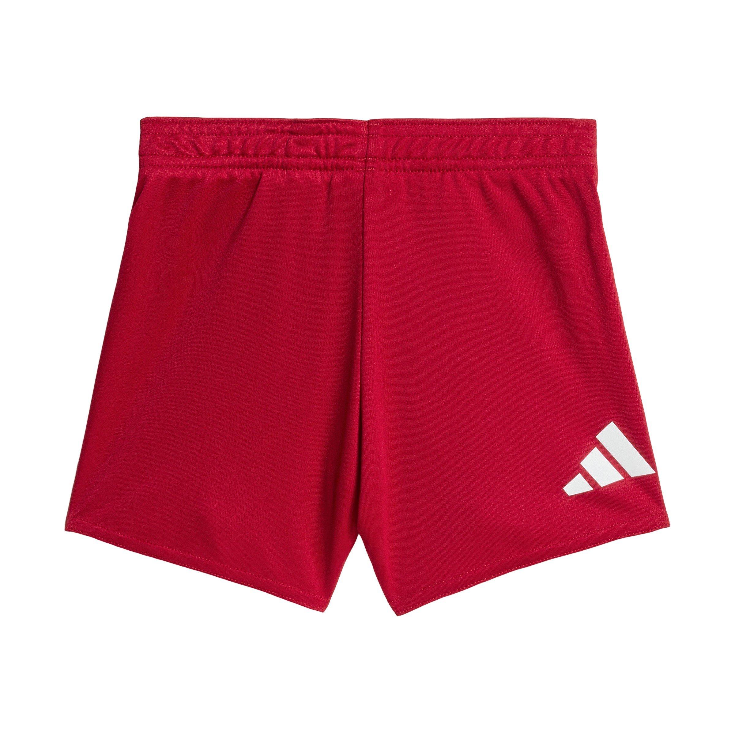 Rot/Weiß - adidas - Liverpool 2026 2027 Home Baby Kit - 4