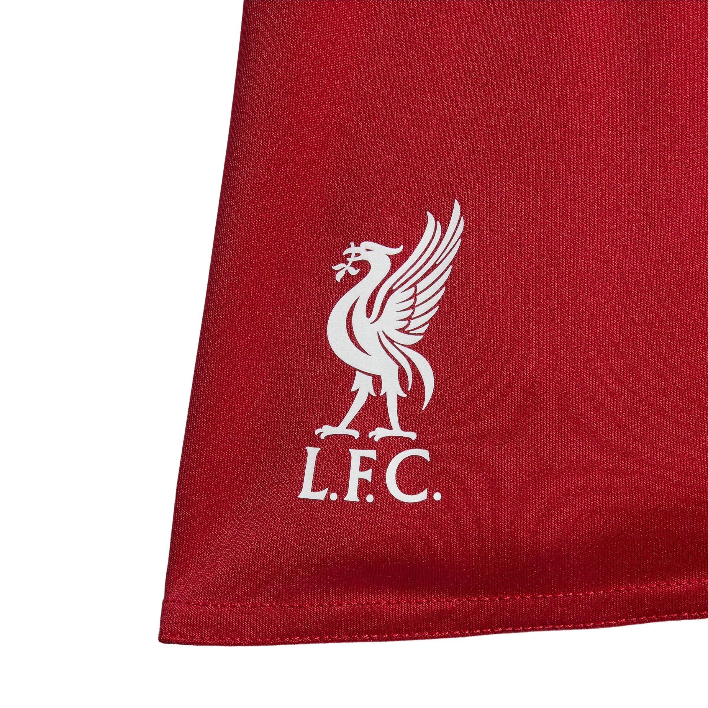 Rot/Weiß - adidas - Liverpool 2026 2027 Home Baby Kit - 7