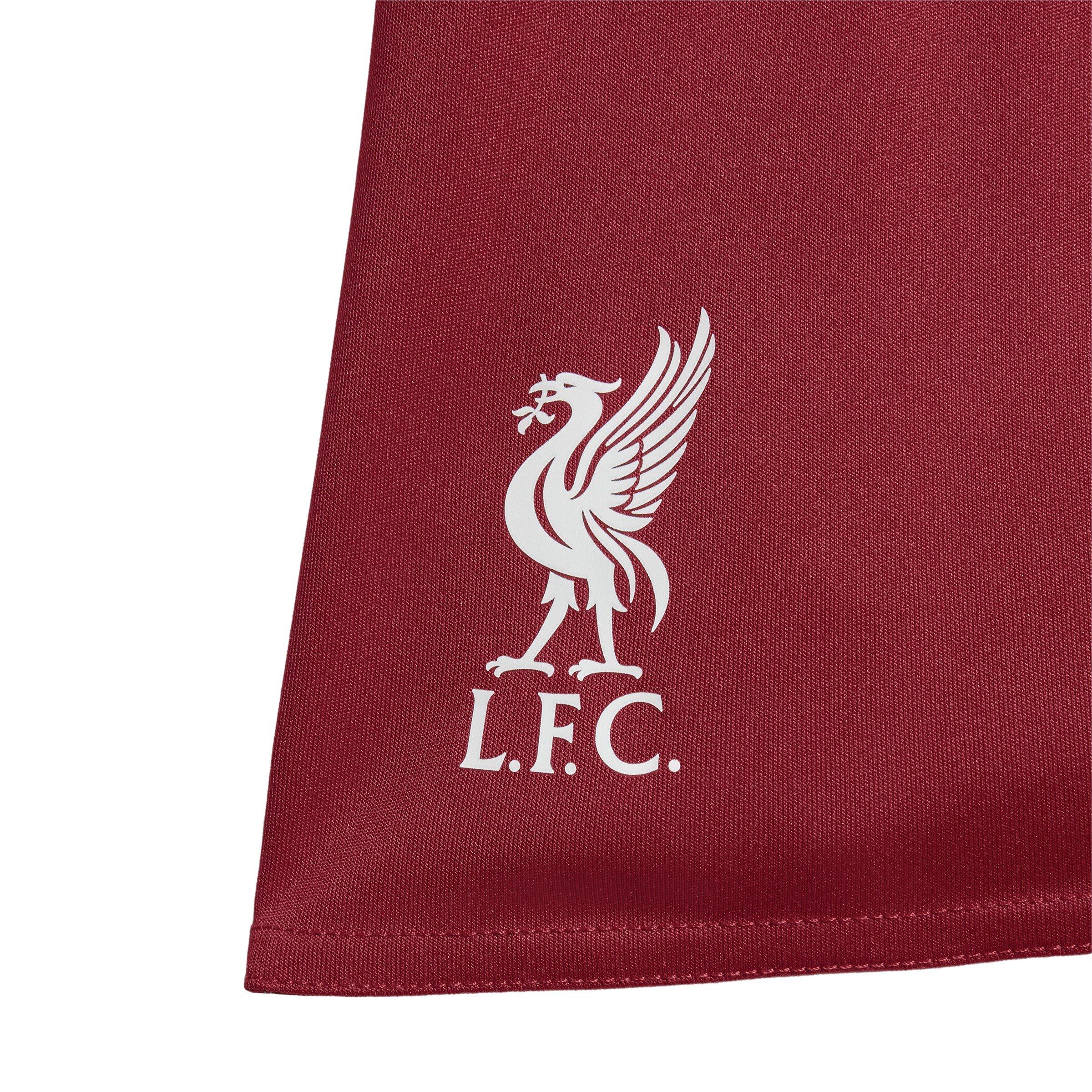 Red/White - adidas - Liverpool 2026 2027 Home Baby Kit - 8