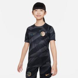 Nike Juventus Home Shirt 2023 2024 Juniors