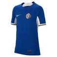 Chelsea Home Shirt 2023 2024 Juniors