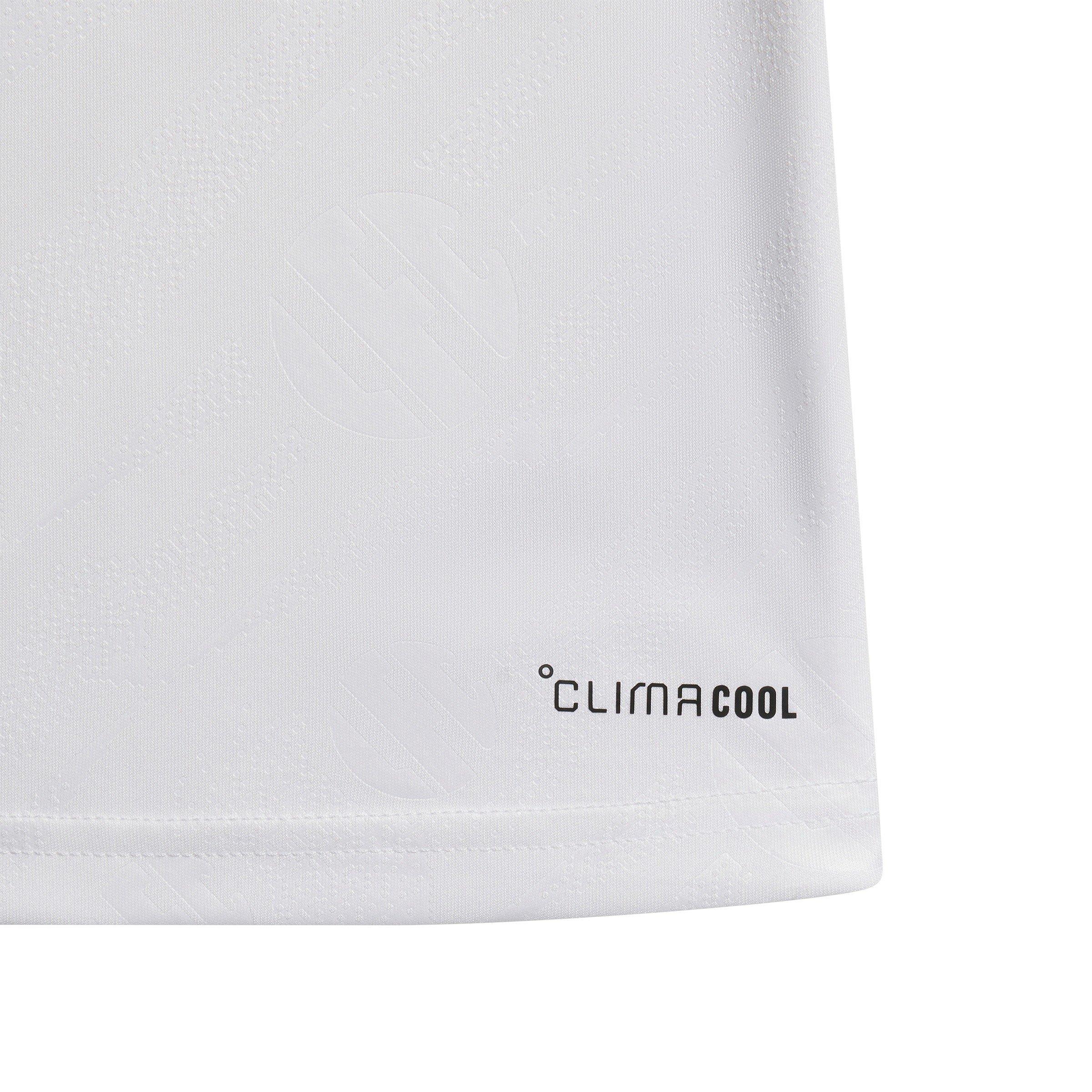 White/Red - adidas - Liverpool Away Baby Kit 2026/27 - 6