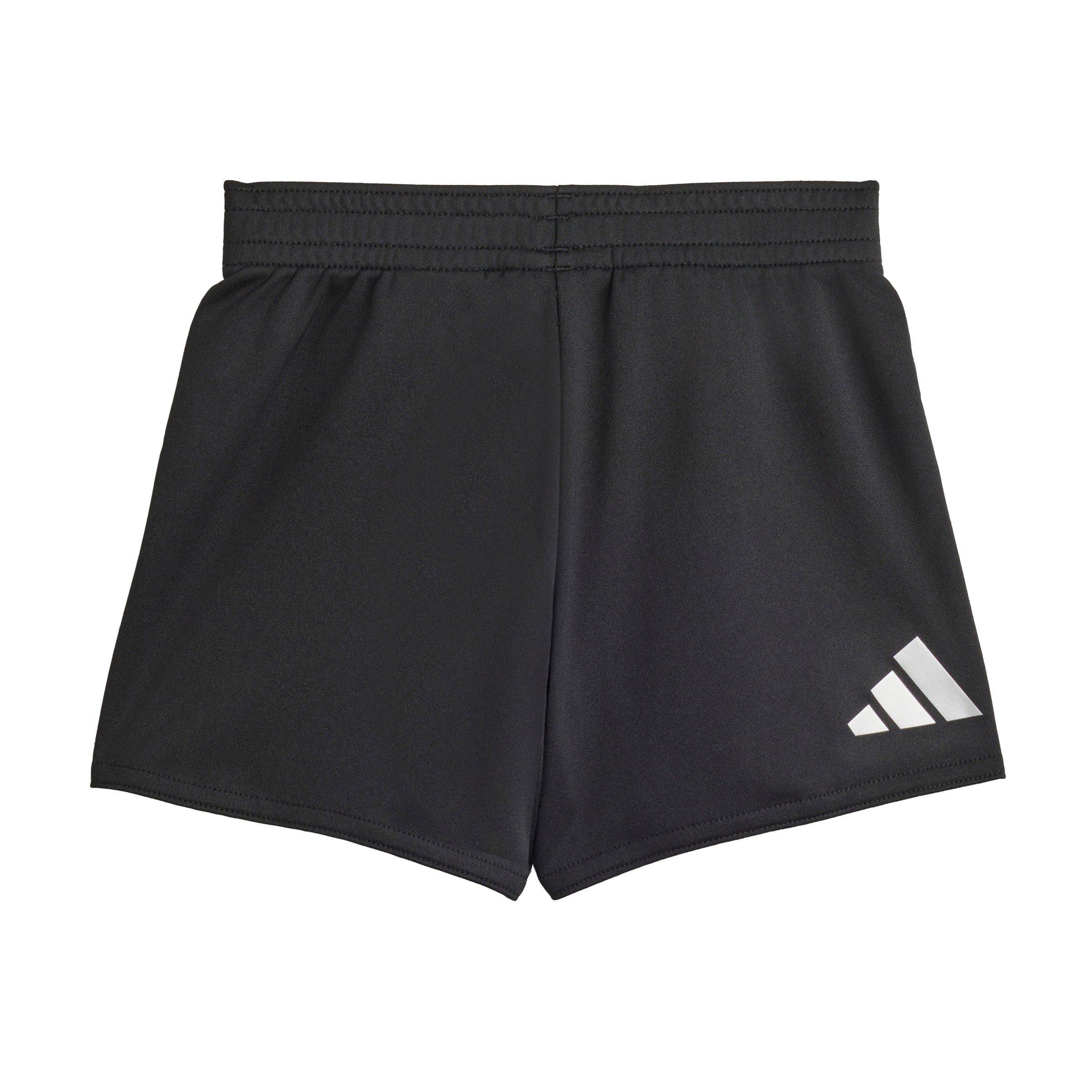 Schwarz/Silber - adidas - Liverpool Third Baby Kit 2026/27 - 6