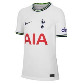 Nike Tottenham Hotspur 2022/2023 Home Shirt Juniors
