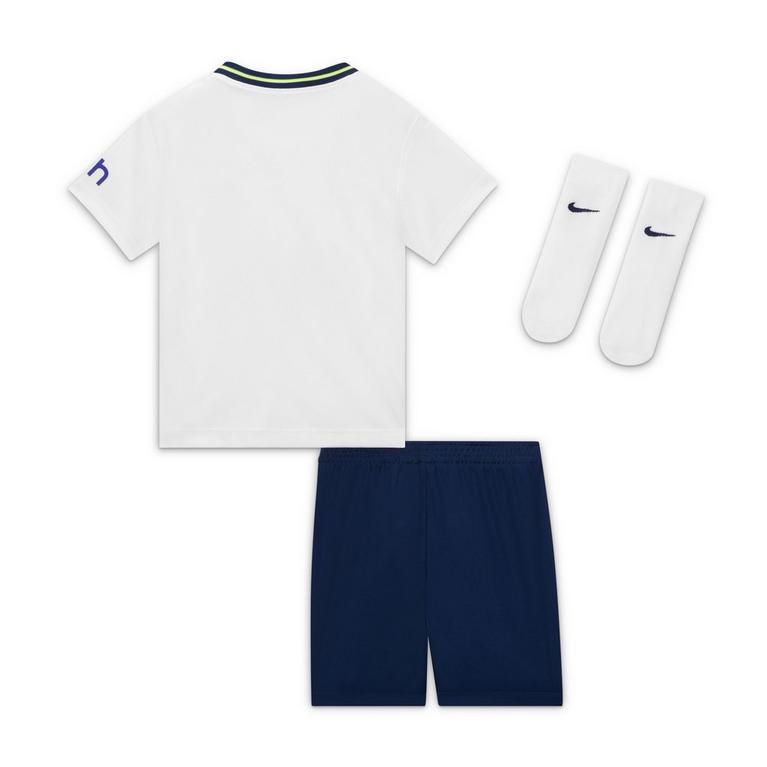 Blanc/Bleu - Nike - nike dunk men grey green color chart - 2
