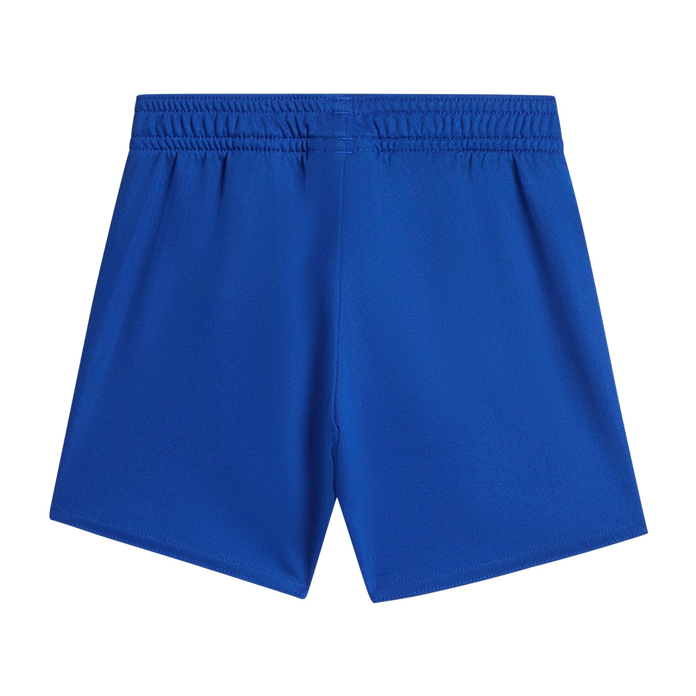 Bleu/Rouge - adidas - Manchester United Away Baby Kit 2026/27 - 4