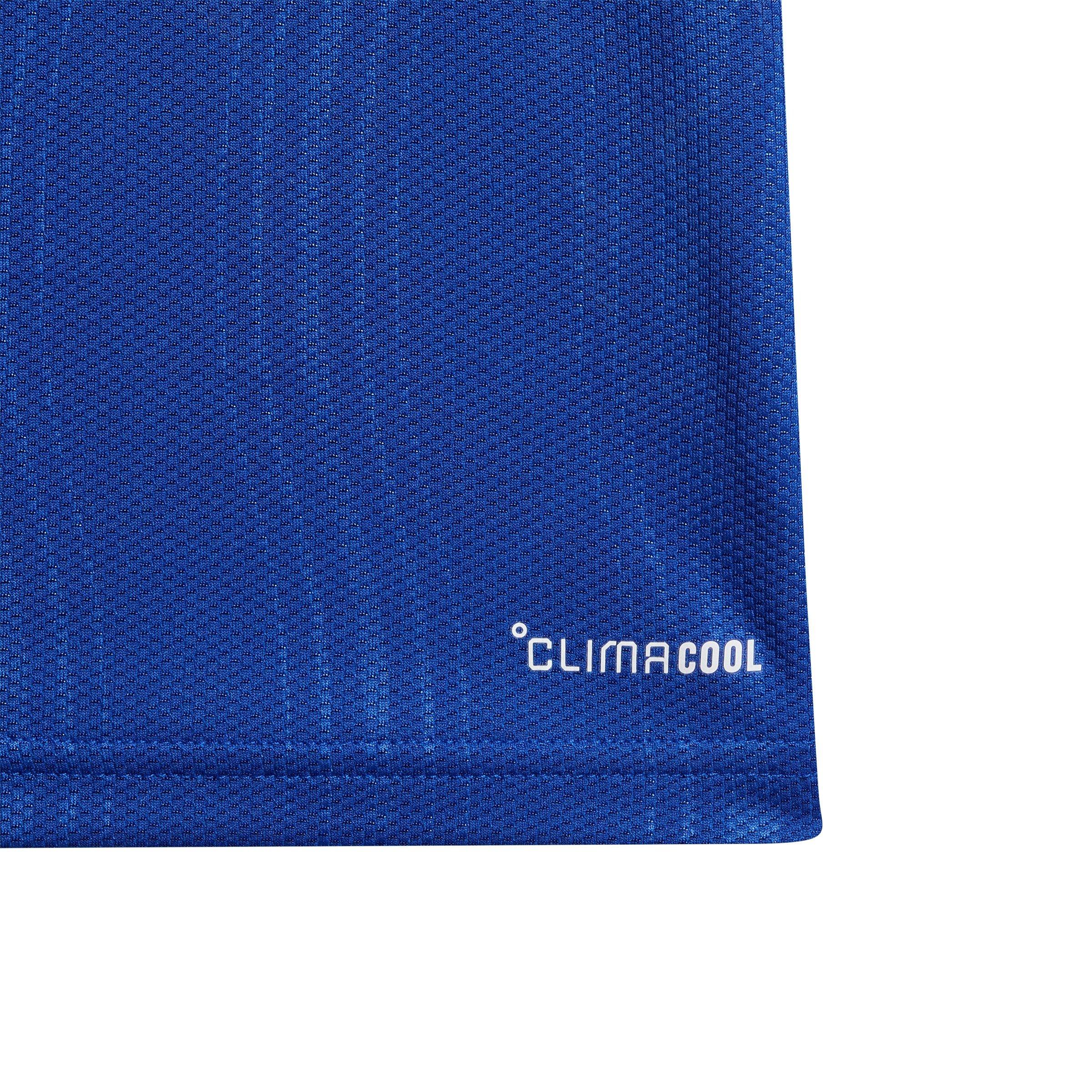 Bleu/Rouge - adidas - Manchester United Away Baby Kit 2026/27 - 6