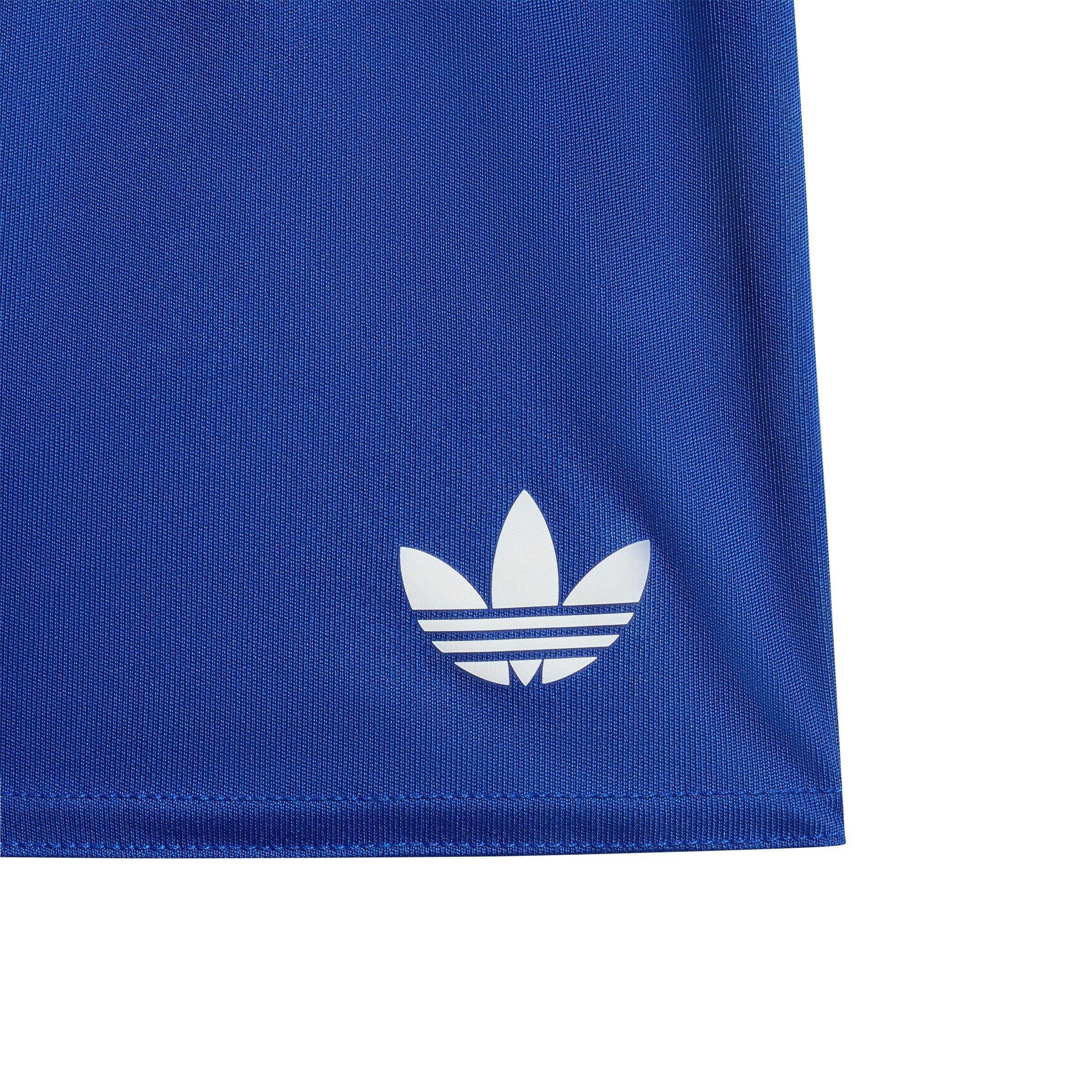 Bleu/Rouge - adidas - Manchester United Away Baby Kit 2026/27 - 7