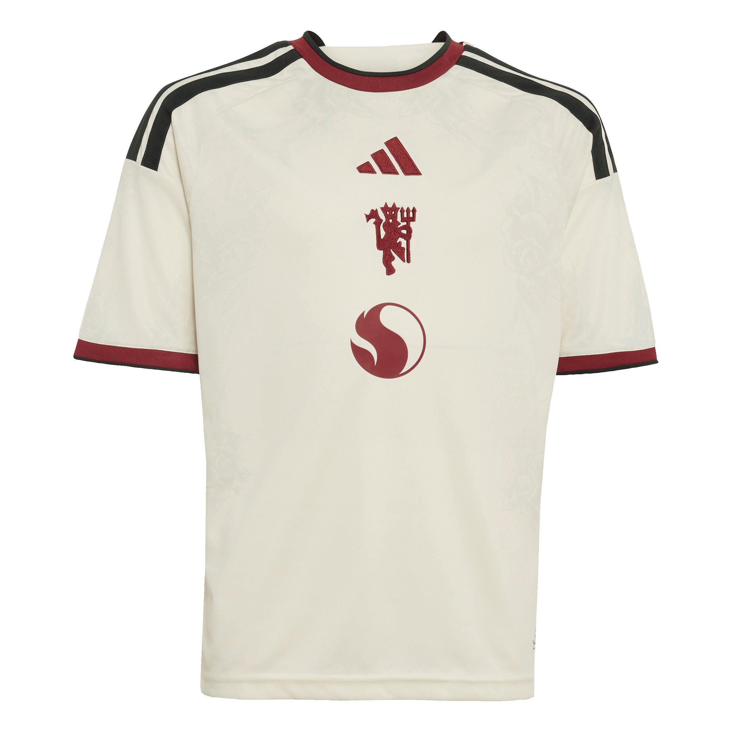 Манчестър Юнайтед Third Shirt 2026/27 Juniors
