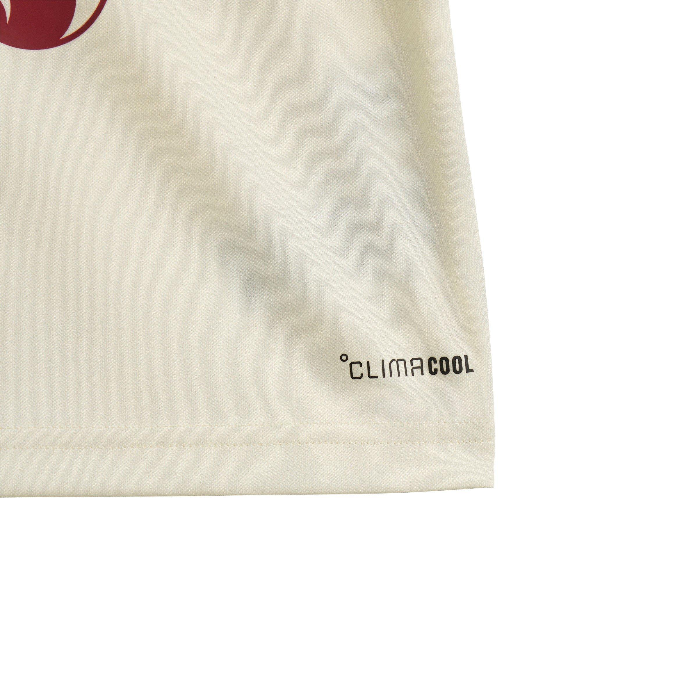 White/Red - adidas - Manchester United Third Baby Kit 2026/27 - 6