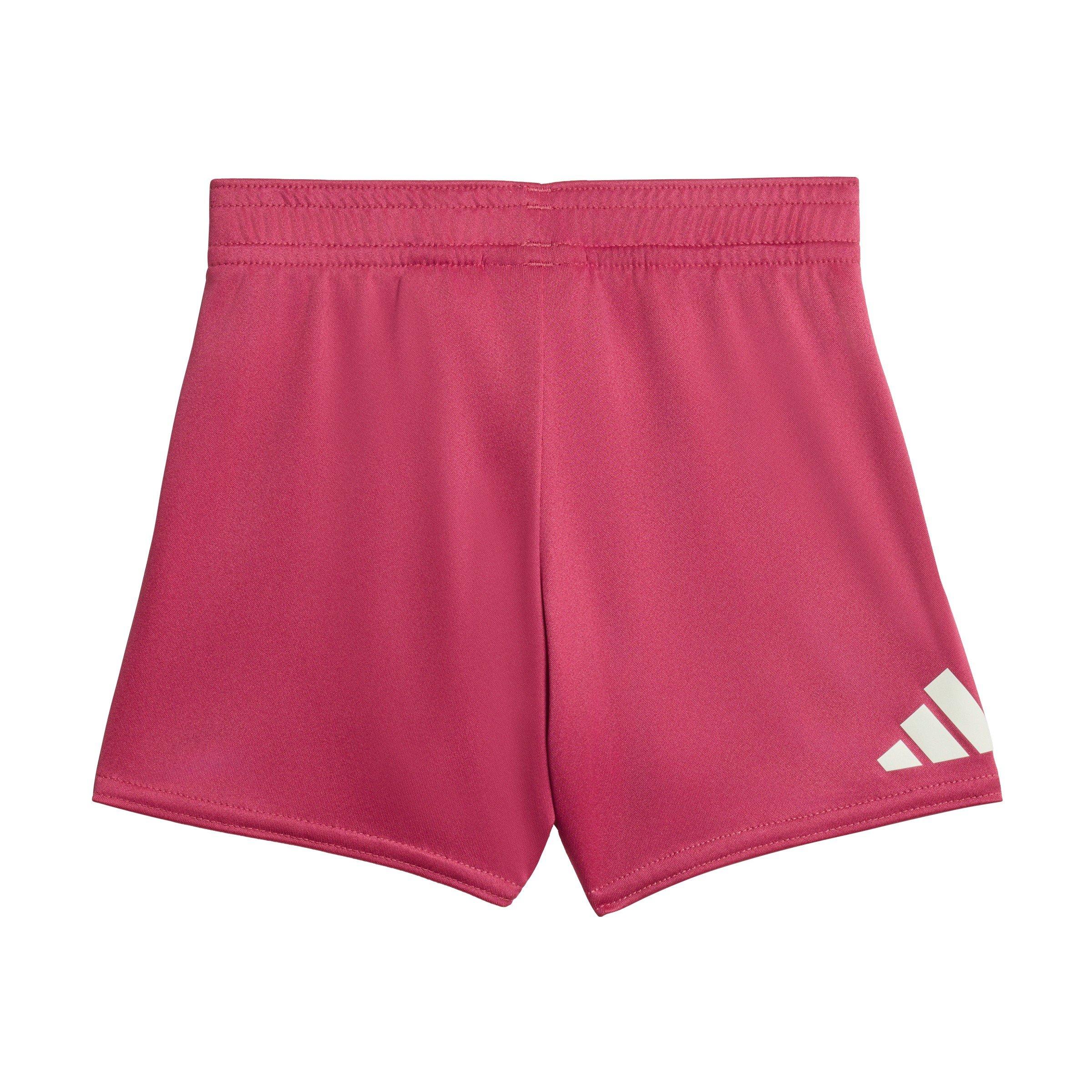 Rose/Blanc - adidas - Real Madrid Third Baby Kit 2026/27 - 4