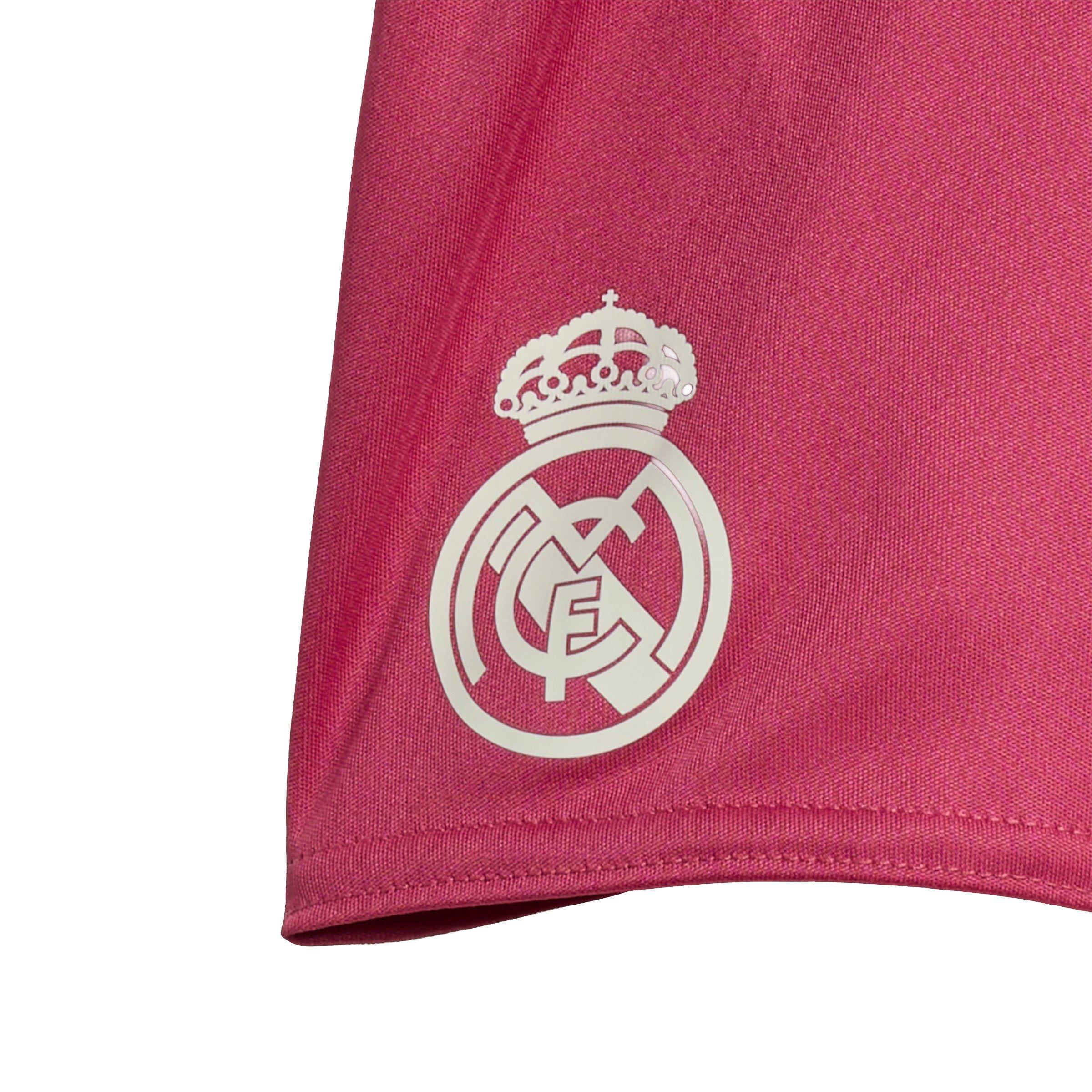 Rose/Blanc - adidas - Real Madrid Third Baby Kit 2026/27 - 7