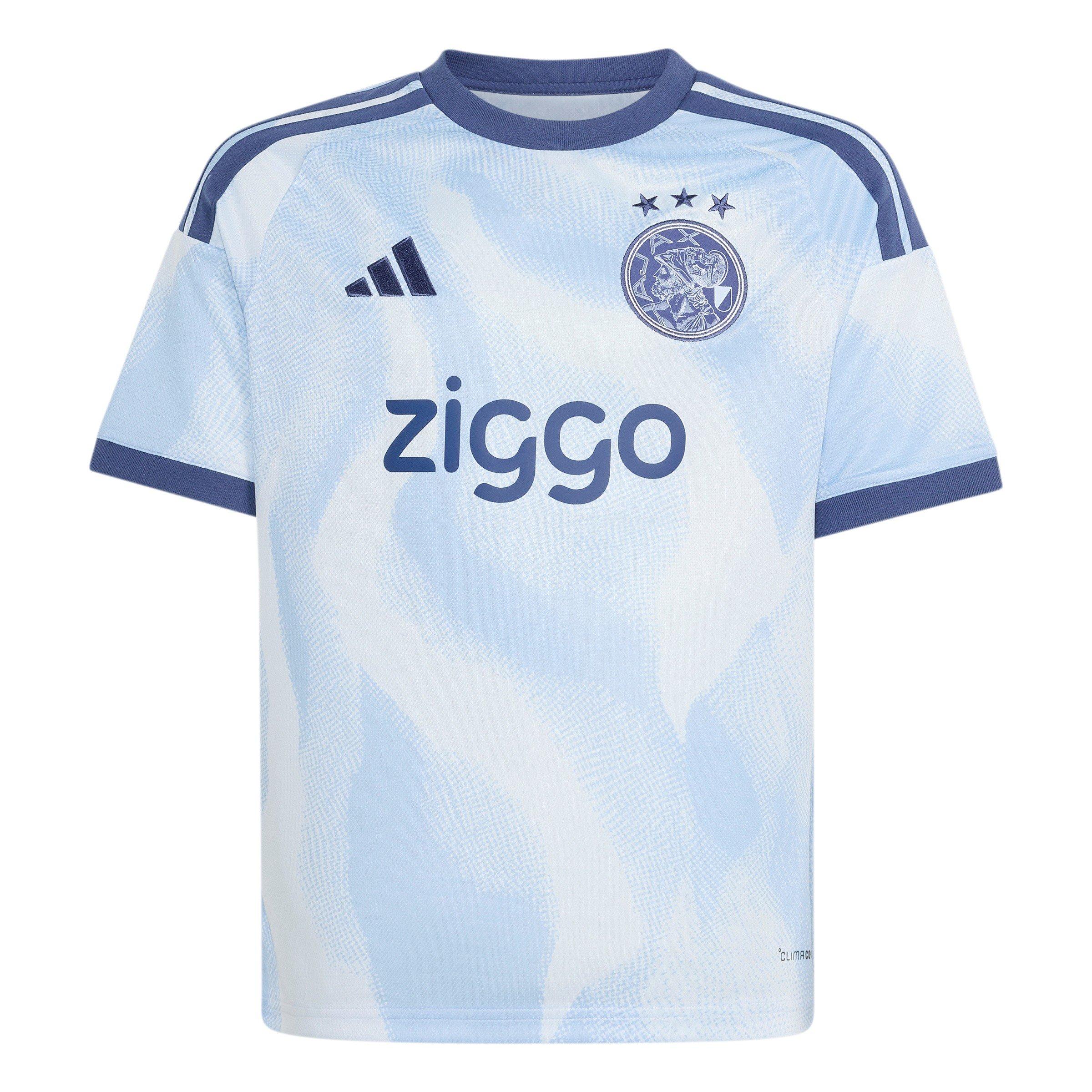 Ajax Third Shirt 2026/27 Juniors