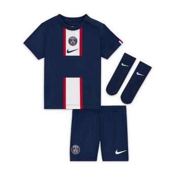 Nike Paris Saint Germain Home Babykit 2022 2023