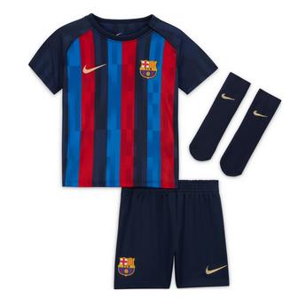 Nike Barcelona Home Babykit 2022 2023