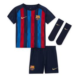 Nike Barcelona Home Babykit 2022 2023