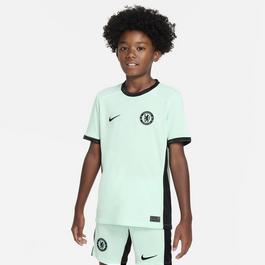 Nike Chelsea Third Shirt 2023 2024 Juniors