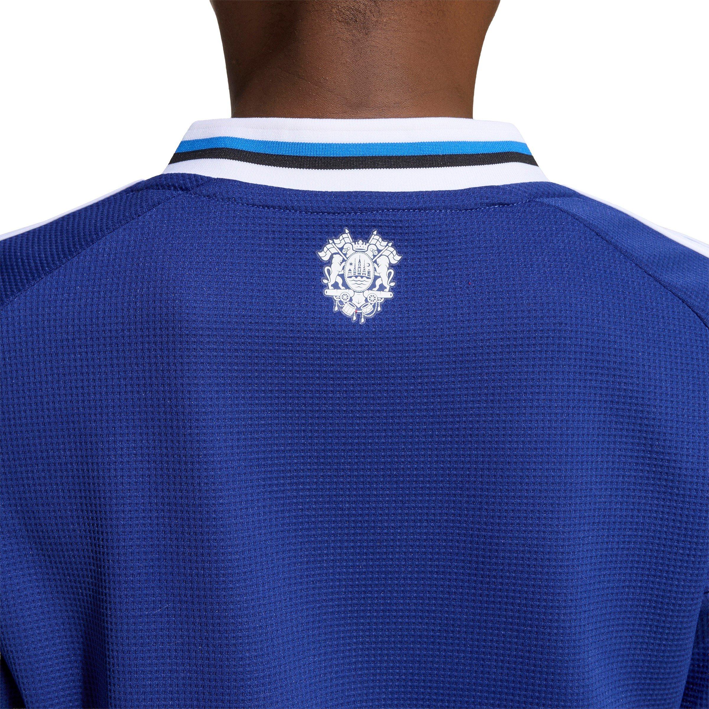 Navy/White - adidas - FC Copenhagen Away Shirt 2026/27 Juniors - 8