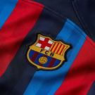 Rouge/Bleu - Nike - Barcelona Home Minikit 2022 2023 Infants - 10