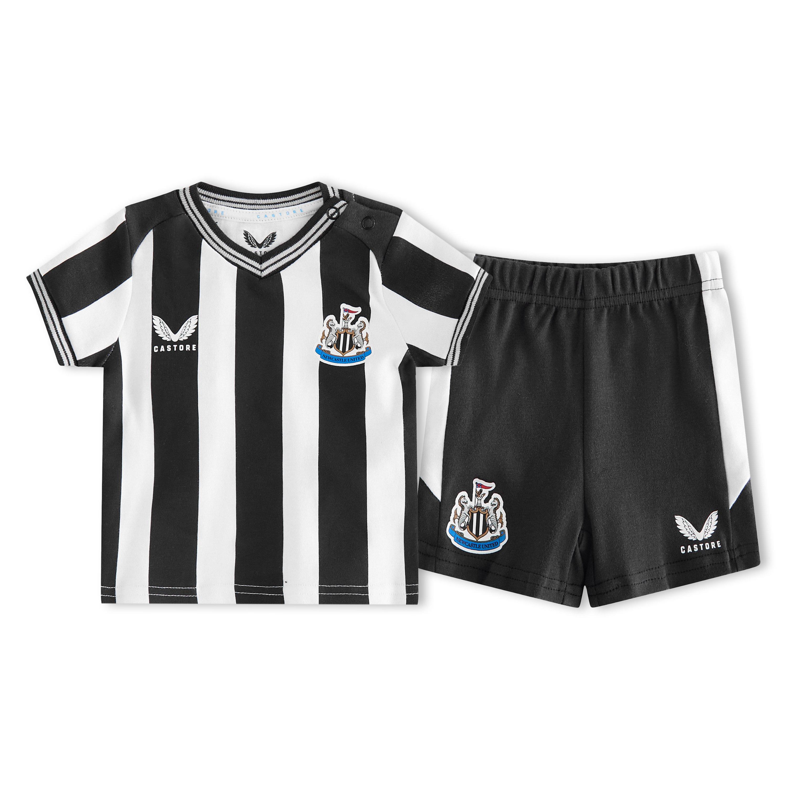 Kavijar/Briljant - Castore - Castore Newcastle H Bb99 - 1