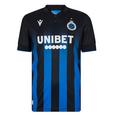 Club Brugee Home Shirt 2023 2024 Adults