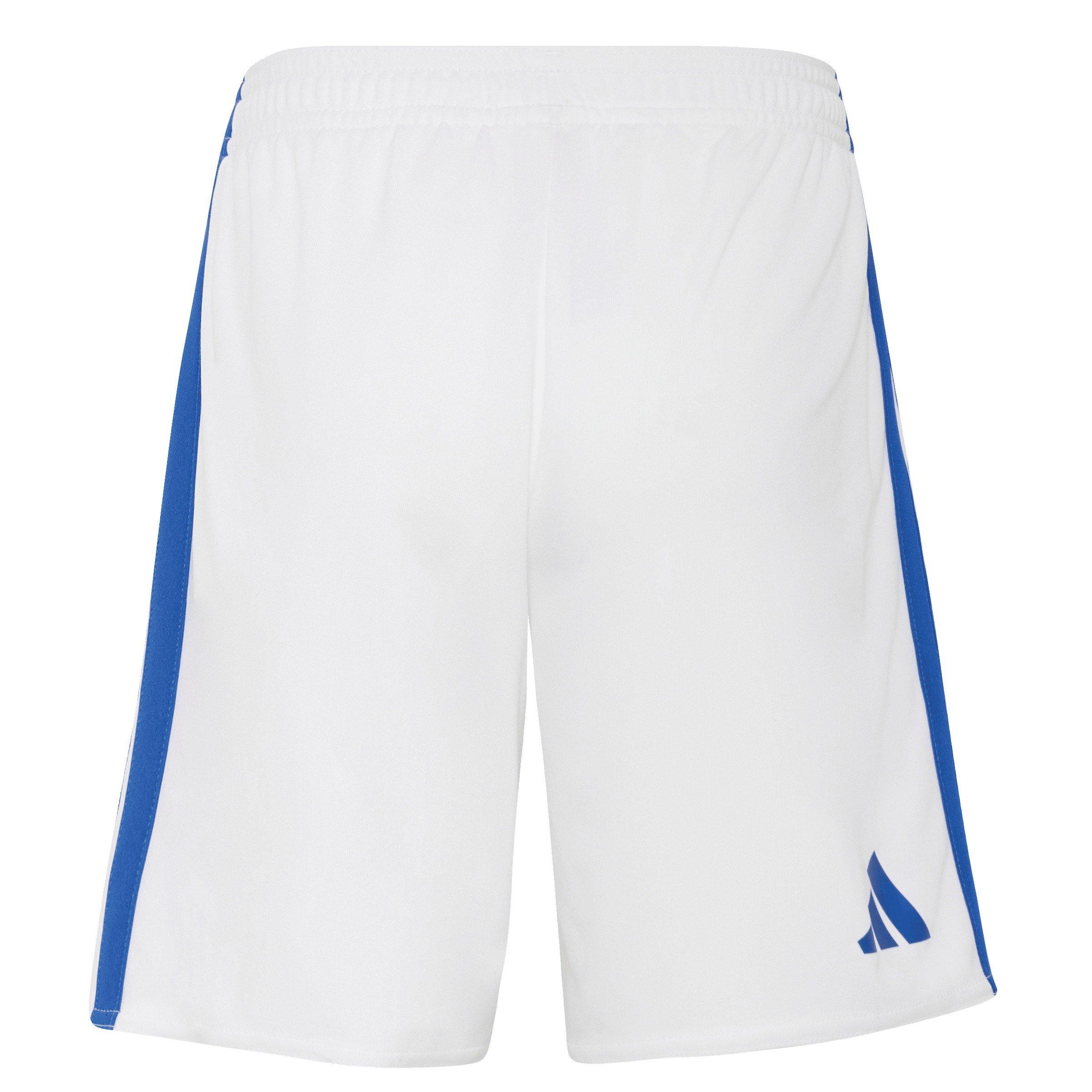 Hvid/Blå - adidas - FC Copenhagen Home Mini Kit 2026/27 Infants - 5