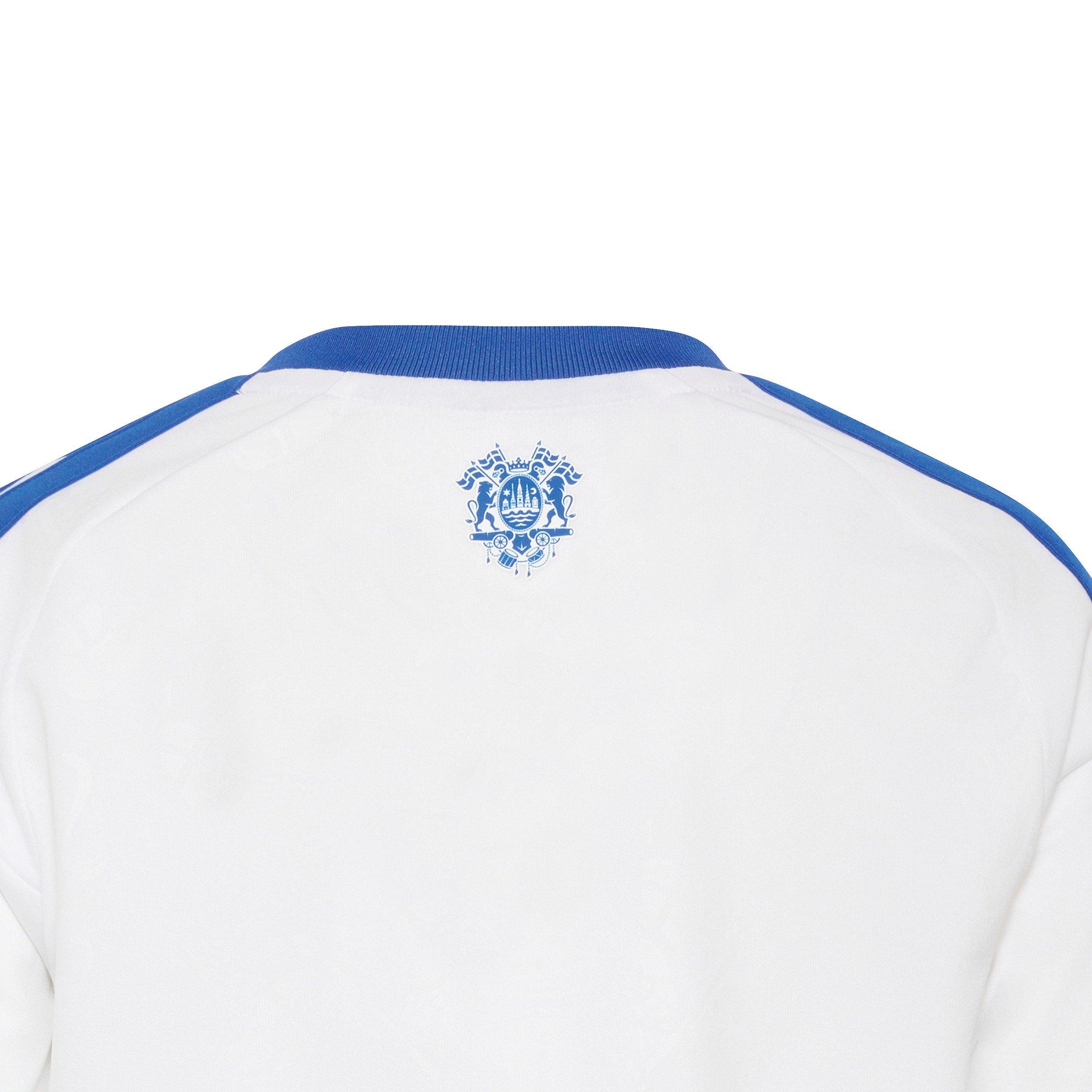 Hvid/Blå - adidas - FC Copenhagen Home Mini Kit 2026/27 Infants - 6