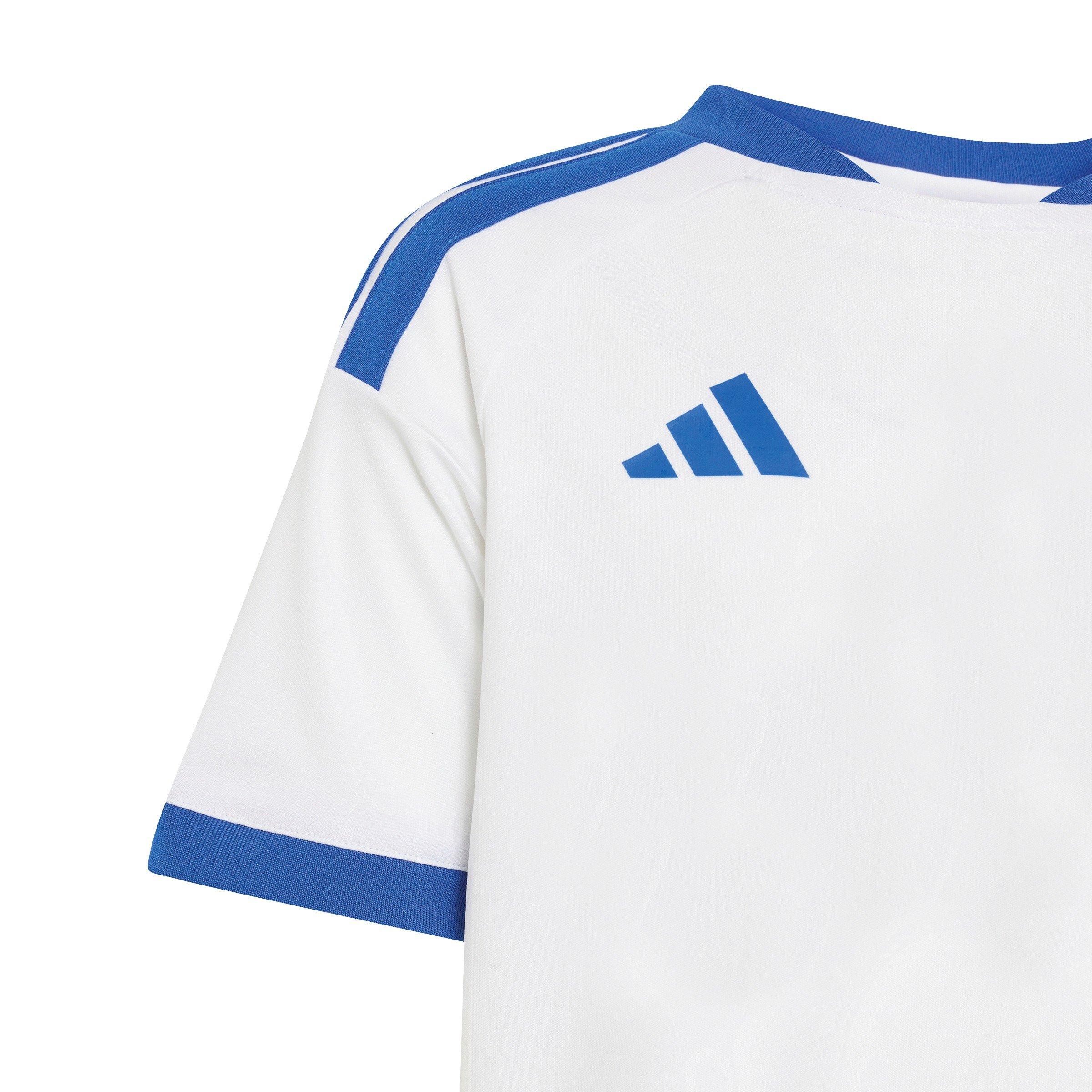 Hvid/Blå - adidas - FC Copenhagen Home Mini Kit 2026/27 Infants - 8