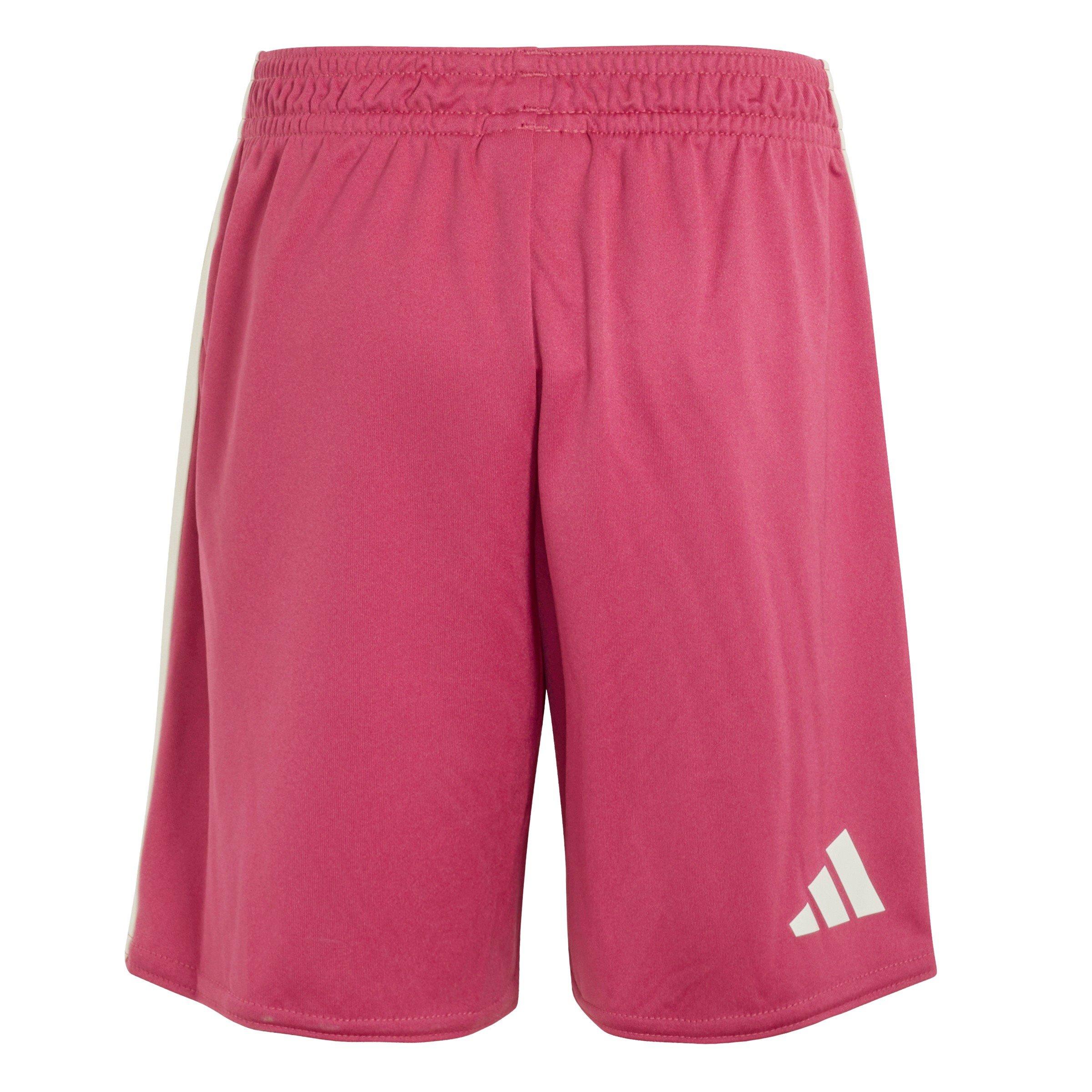 Rose/Blanc - adidas - Real Madrid Third Mini Kit 2026/27 Infants - 5