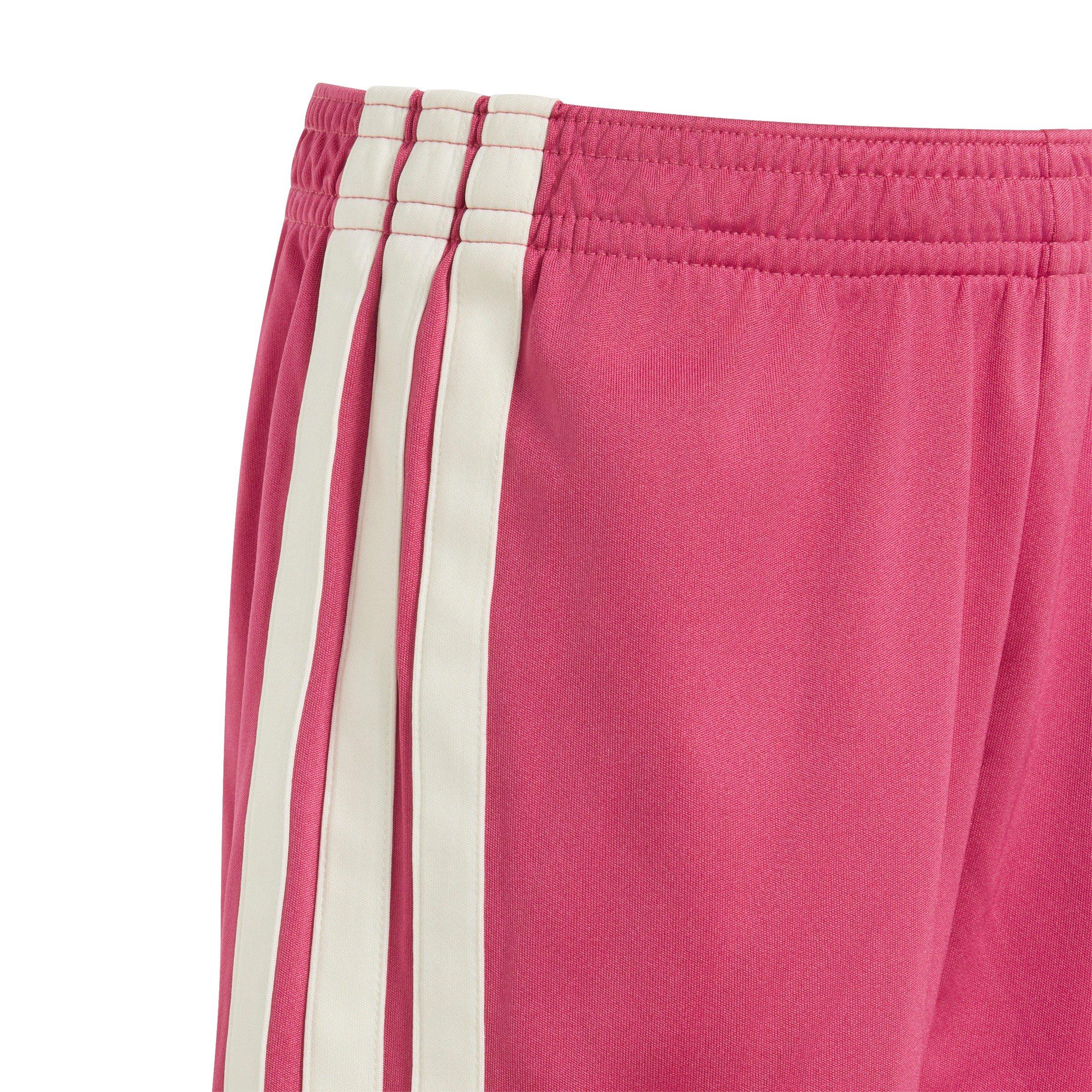 Rose/Blanc - adidas - Real Madrid Third Mini Kit 2026/27 Infants - 7