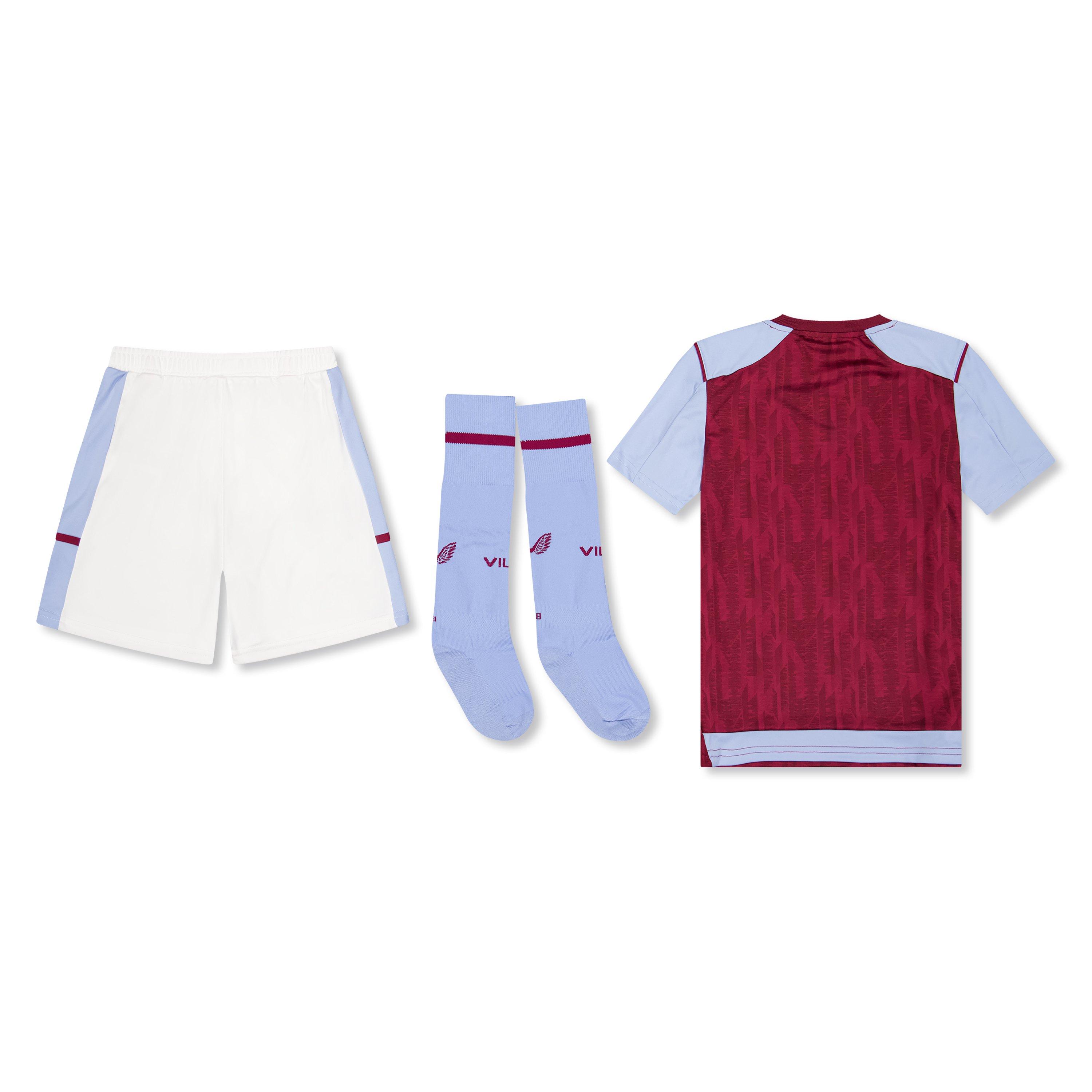 Rhdrn/Srnty/BWh - Castore - Castore AVHNstdIKit Jn99 - 2