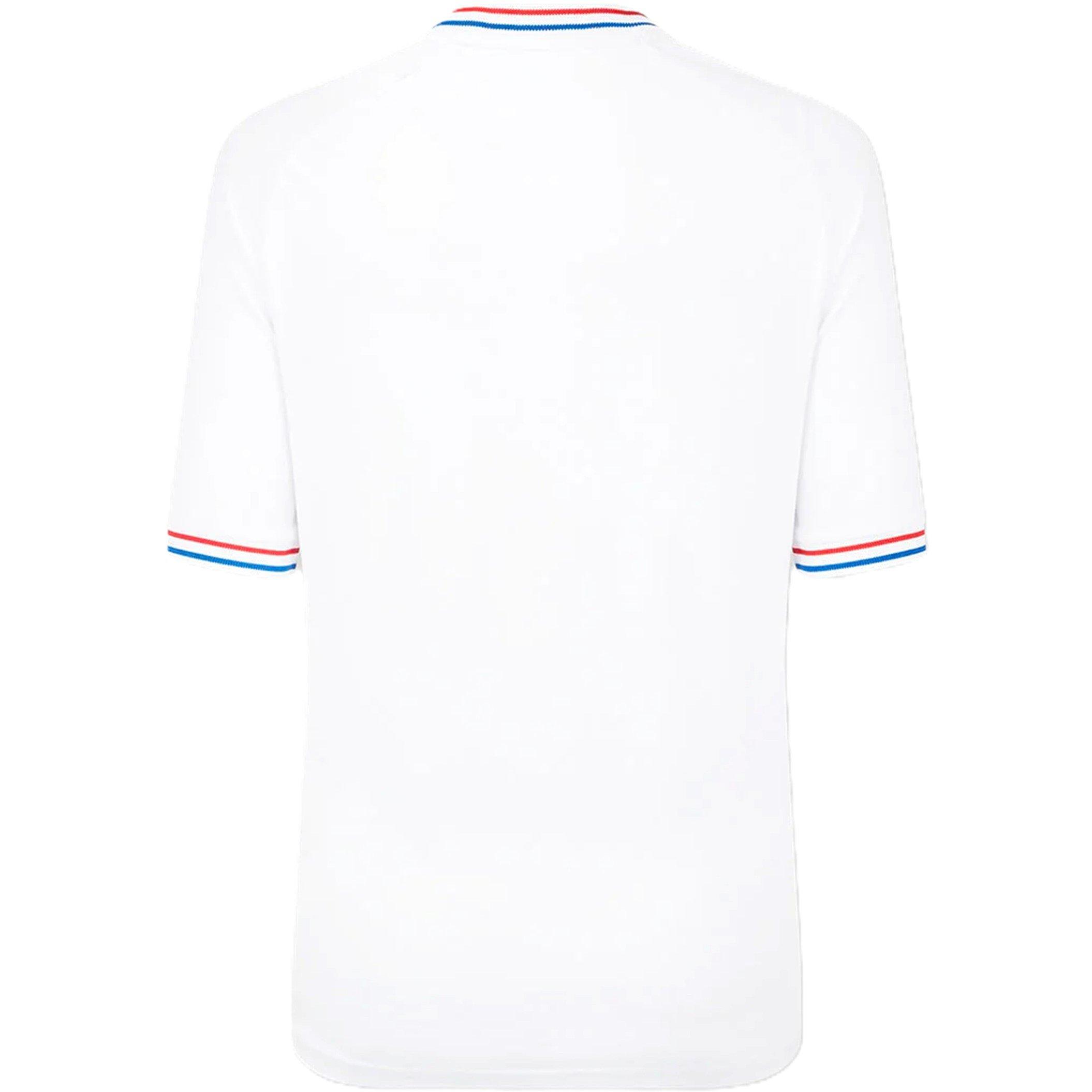 Strahlendes Weiß - Castore - RngrsProASs Jn99 - 2