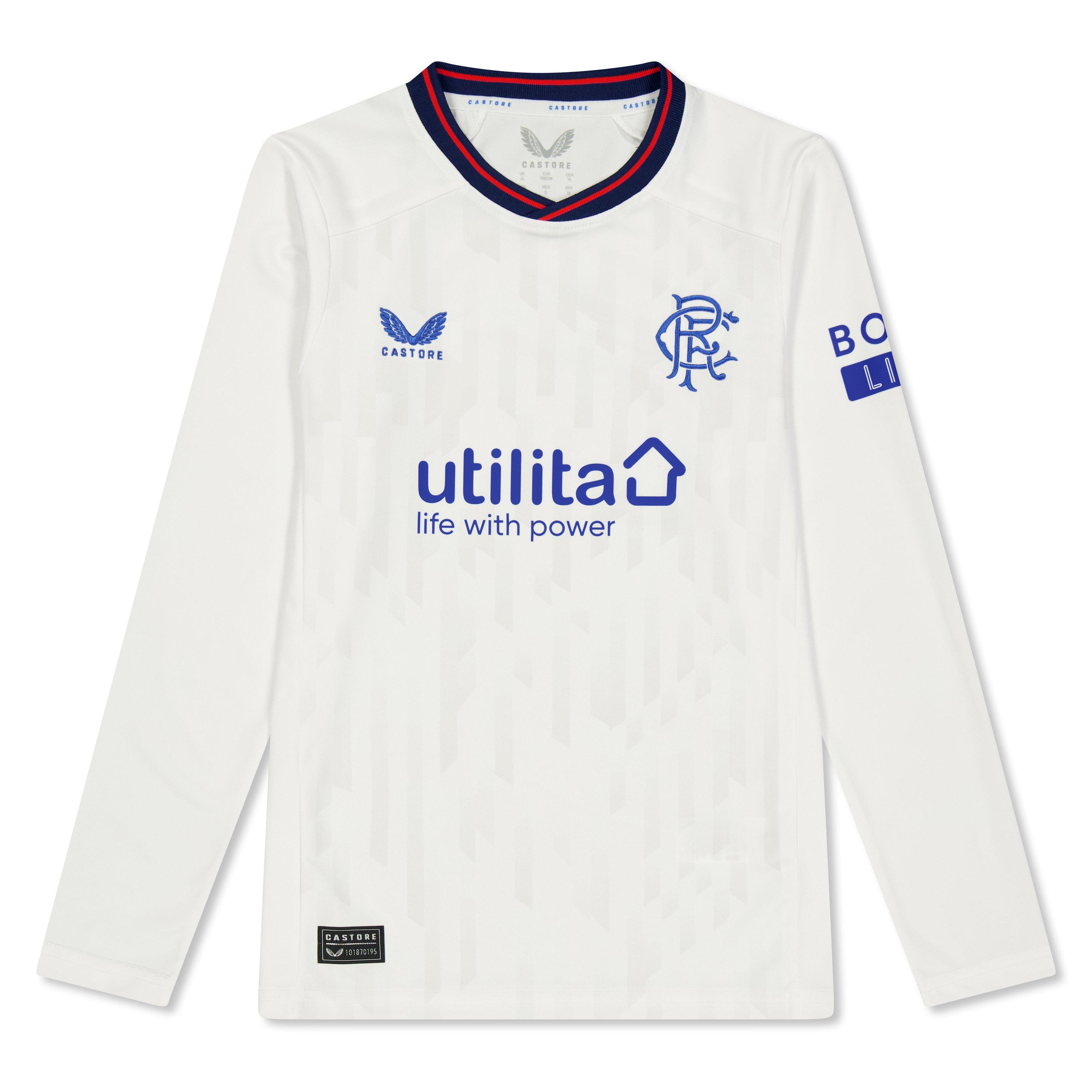 Blanco brillante - Castore - Castore Rngrs3rdGKLs Jn99 - 1