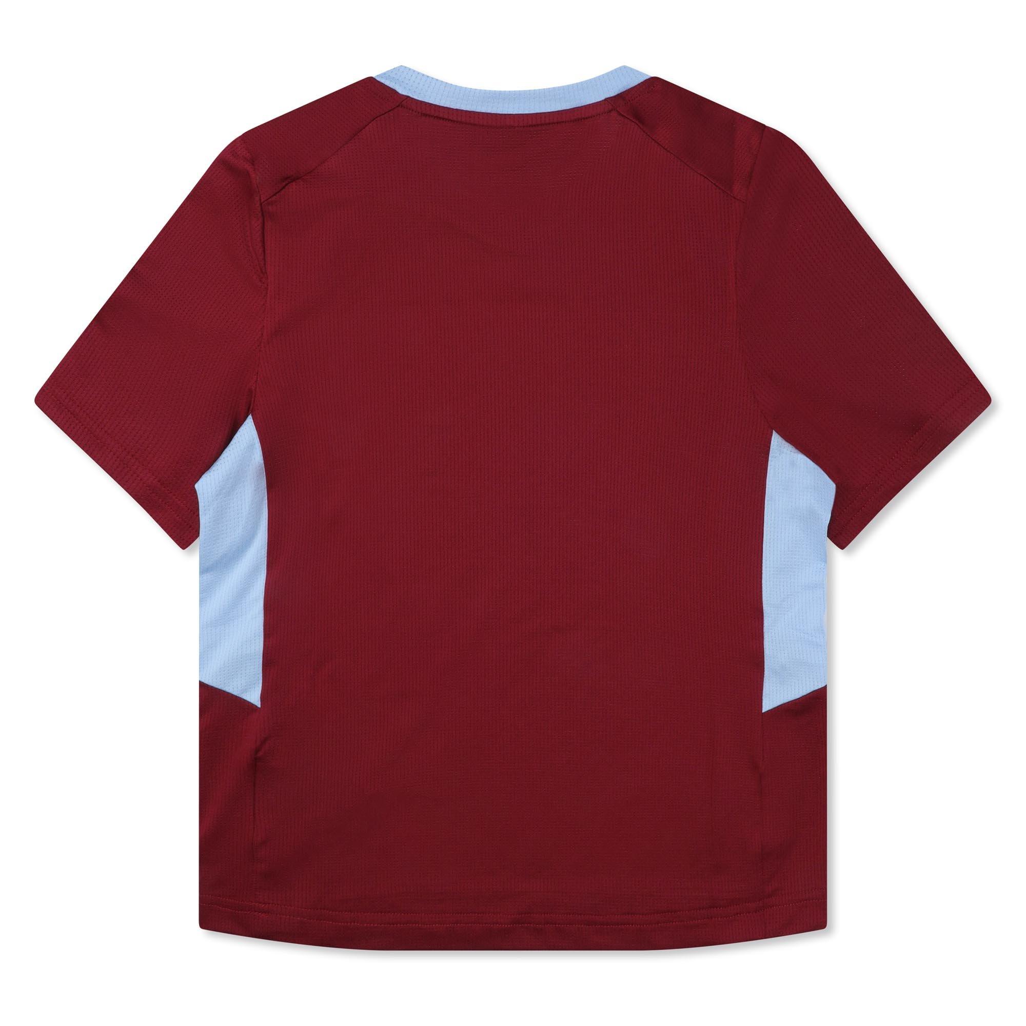 Rhdddrn/Srnty - Castore - Castore AV H T-Shirt Jn99 - 2