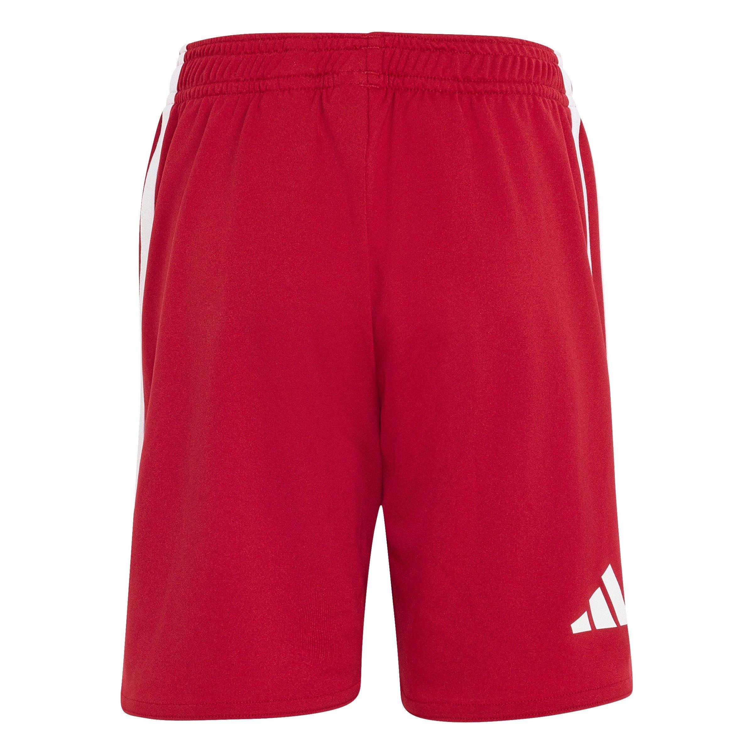Rot/Weiß - adidas - Liverpool 2026 2027 Home Mini Kit Infants - 10