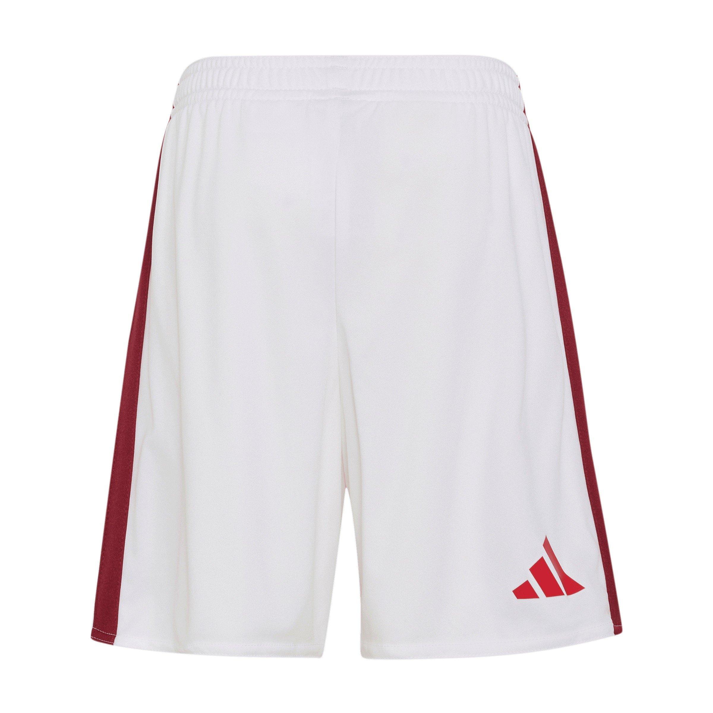 Vermelho/Branco - adidas - Arsenal Home Mini Kit 2026/27 Infants - 10