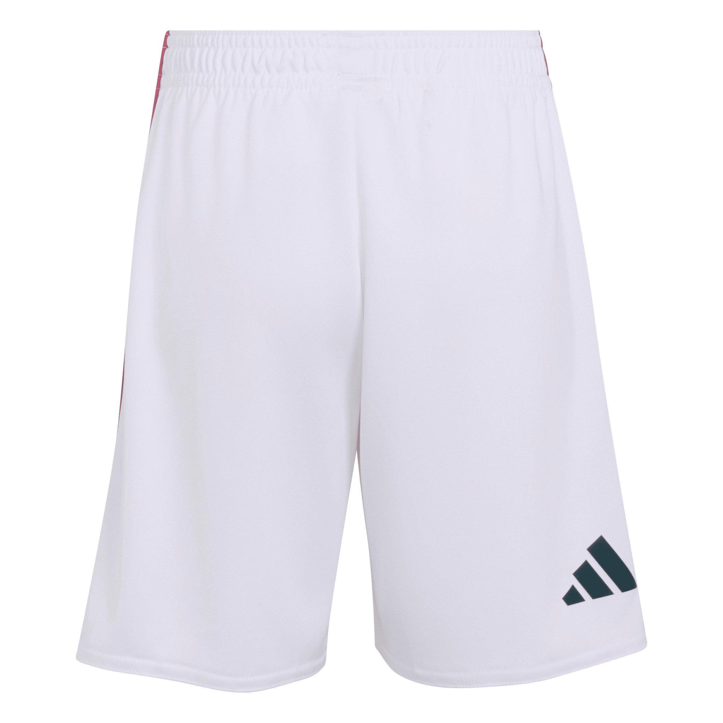 Wit/Groen - adidas - Real Madrid Home Mini Kit 2026/27 Infants - 10