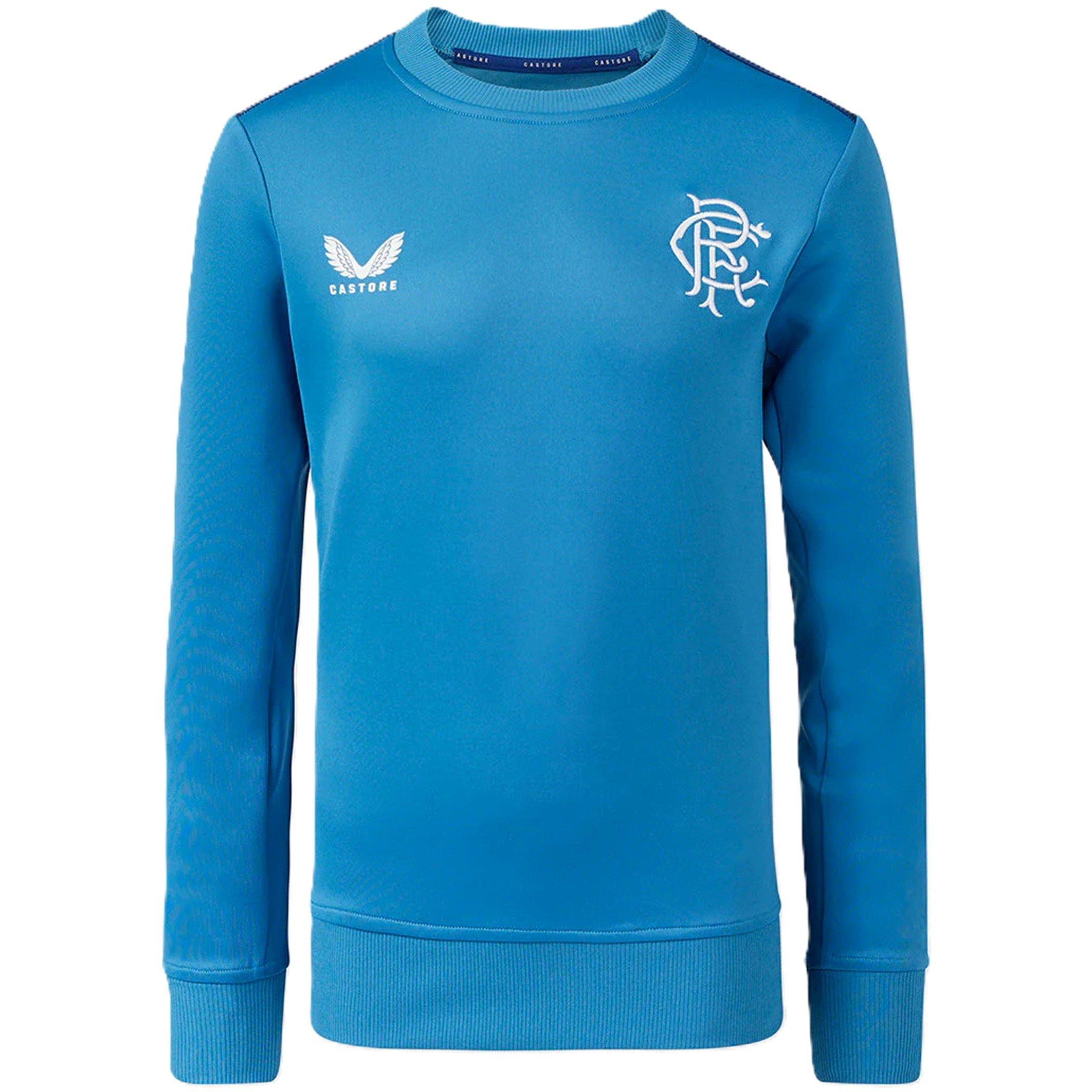 DWtr/BDpths - Castore - Rngrs  TSwts Jn99 - 1