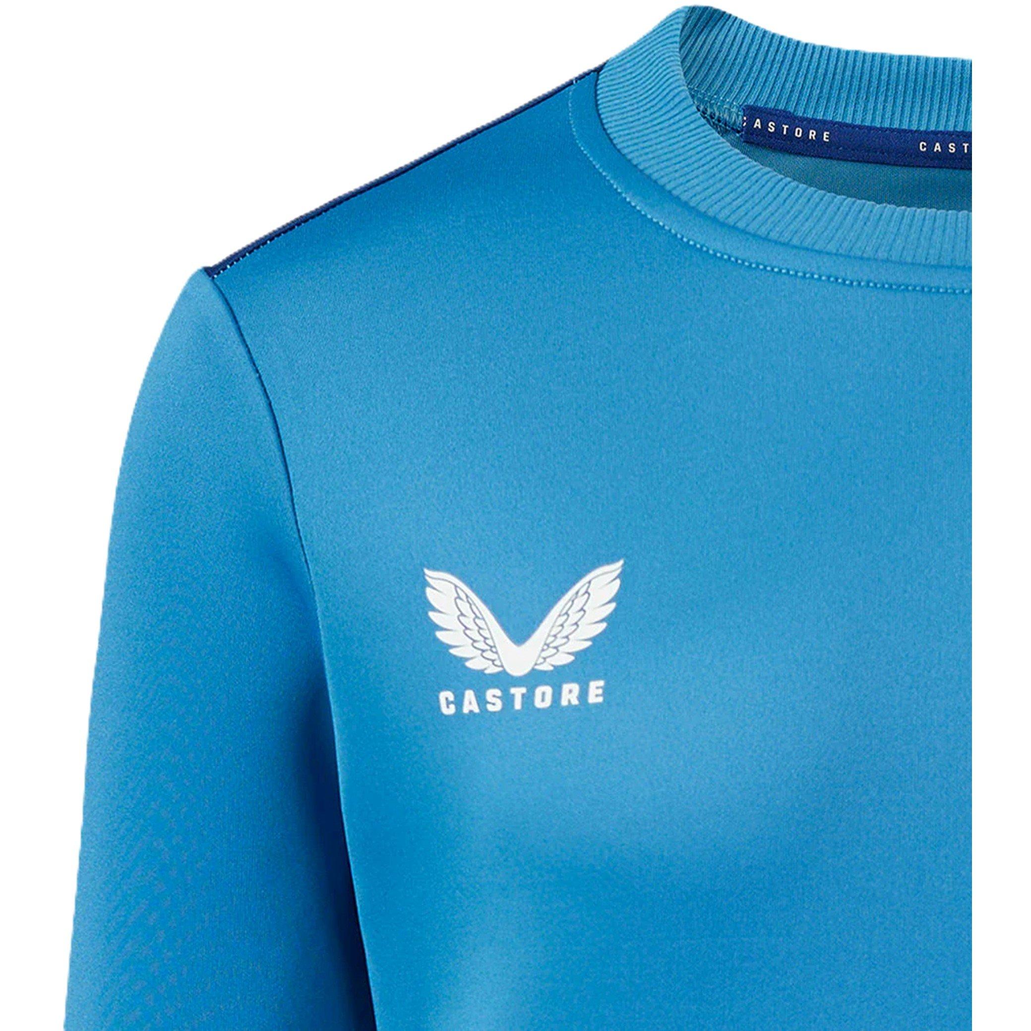 DWtr/BDpths - Castore - Rngrs  TSwts Jn99 - 3