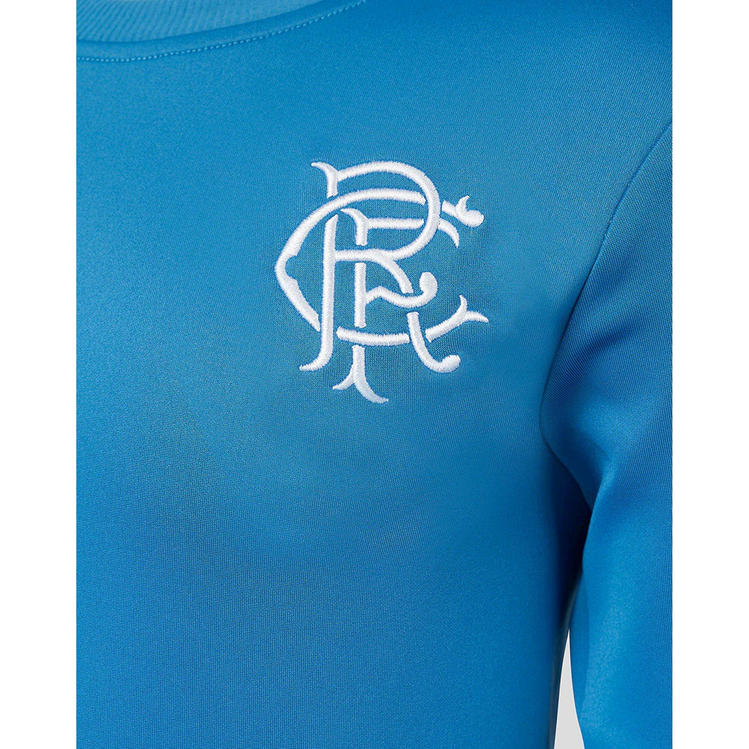 DWtr/BDpths - Castore - Rngrs  TSwts Jn99 - 4