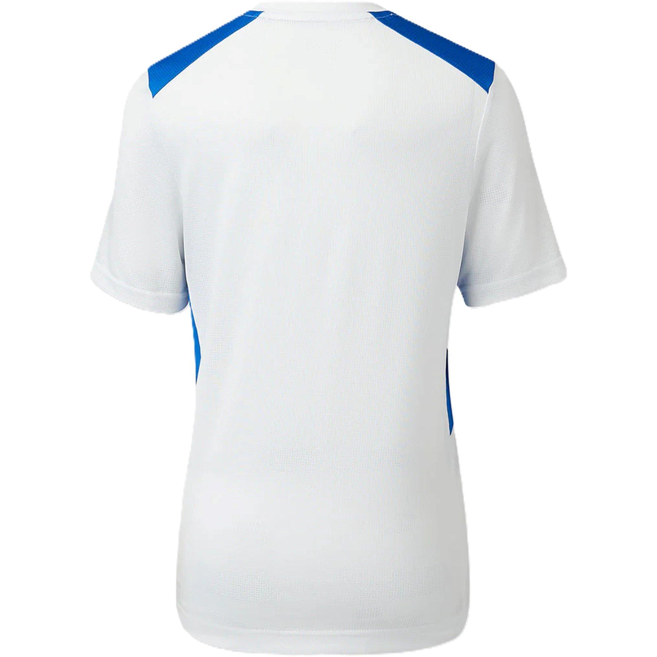 BWh/LapisBlue - Castore - Rngrs H/ASsT Jn99 - 2