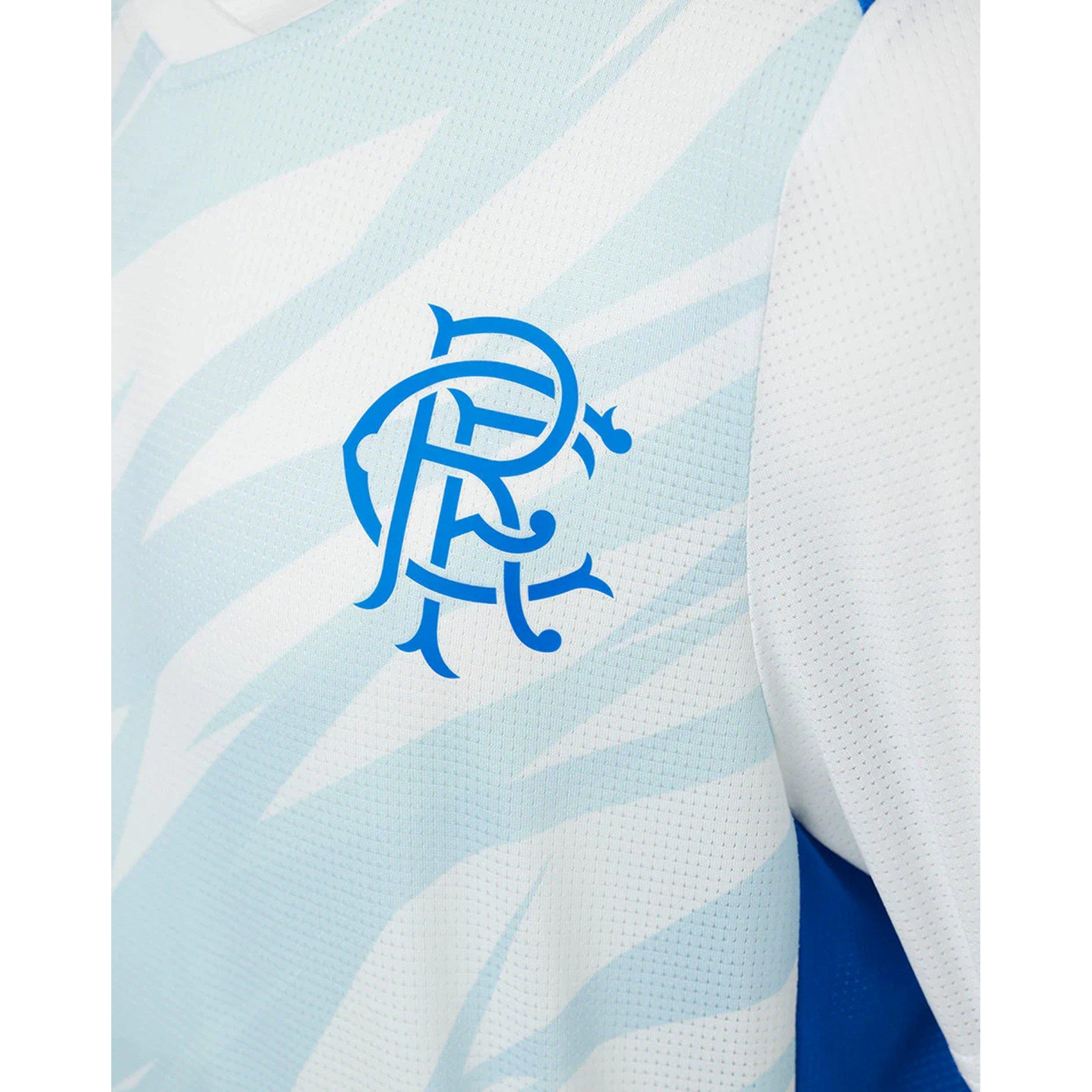 BWh/LapisBlue - Castore - Rngrs H/ASsT Jn99 - 4