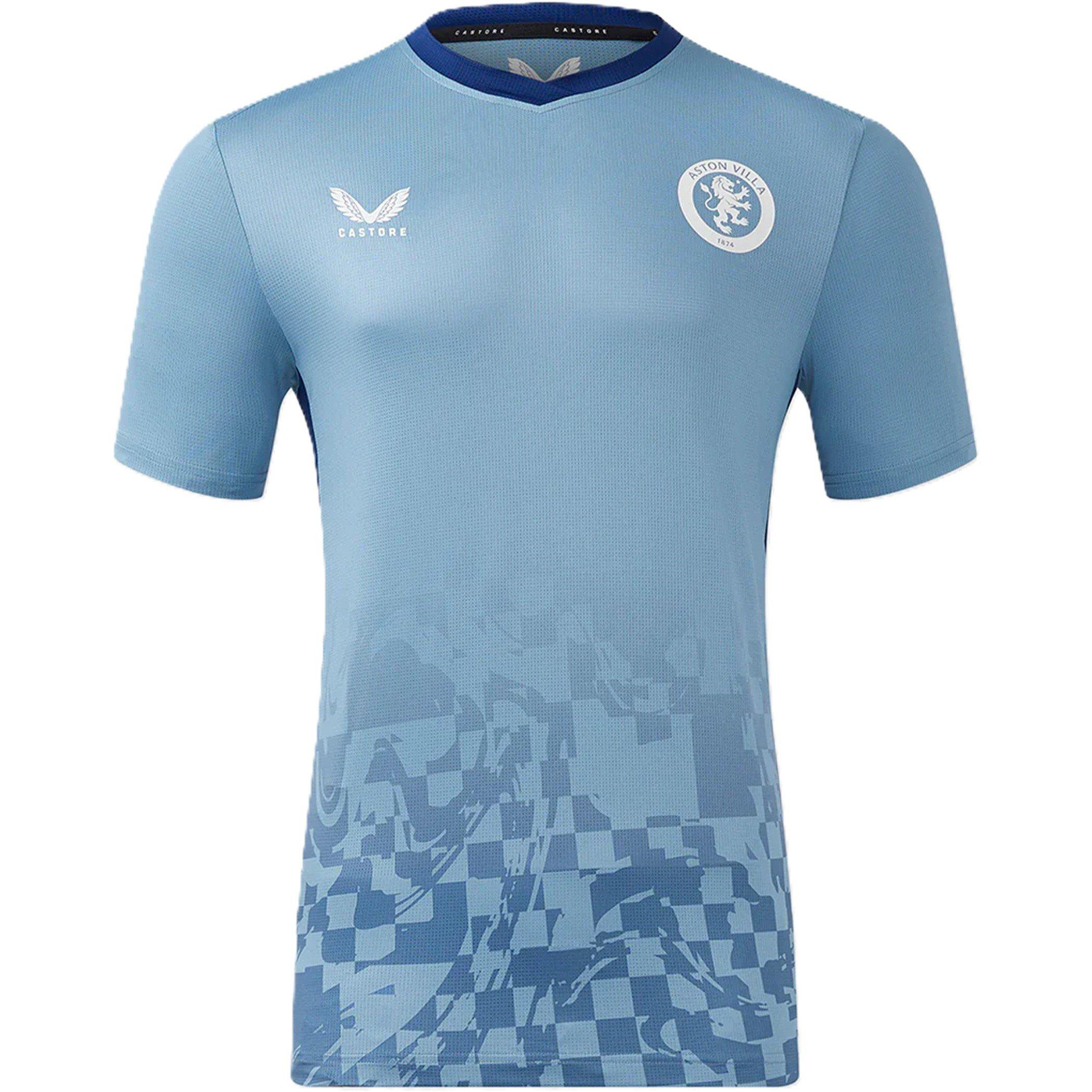 BlShadow/BDpths - Castore - AV 3rdTShirt Jn99 - 1